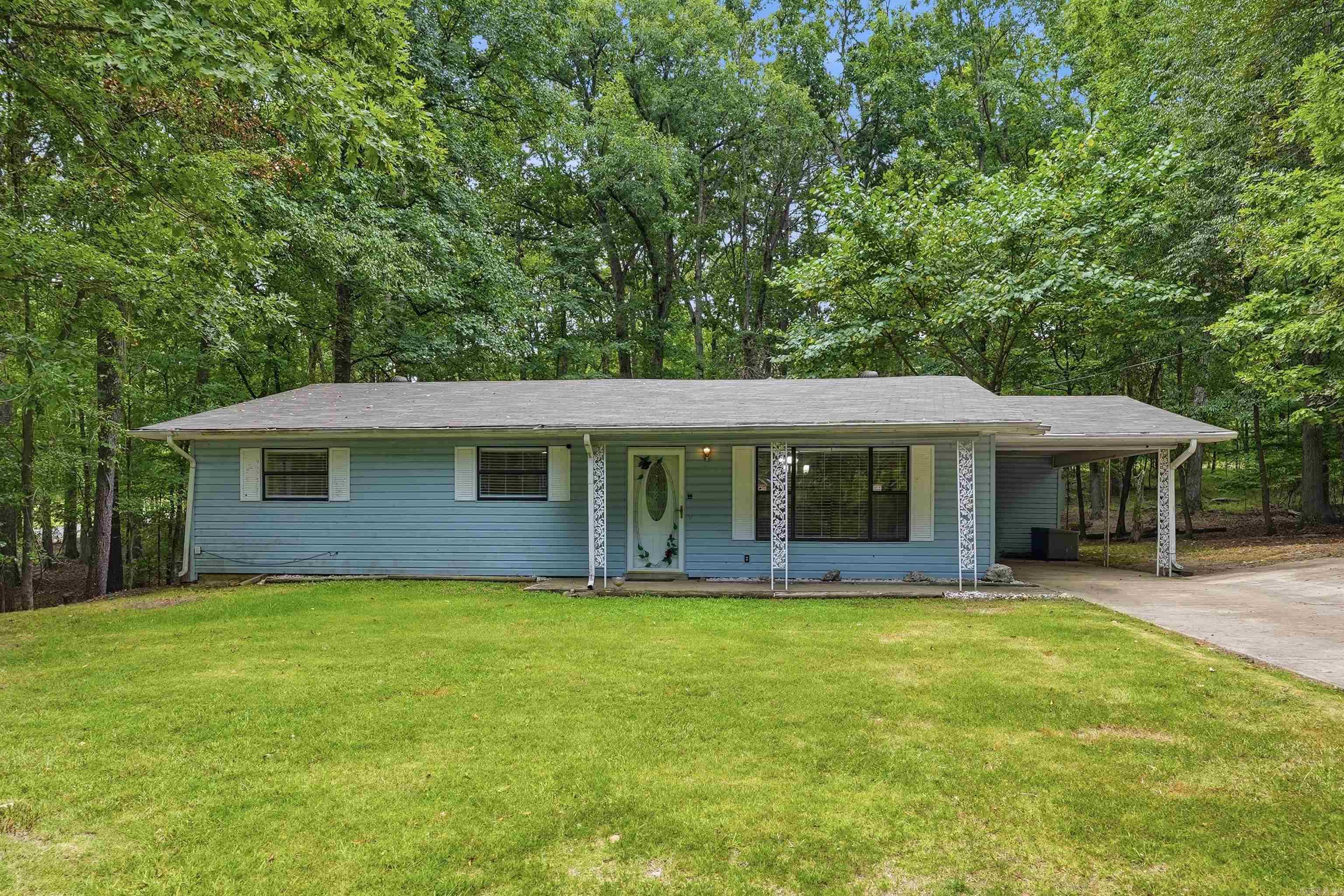 450 Plum Hollow Boulevard Property Photo 1