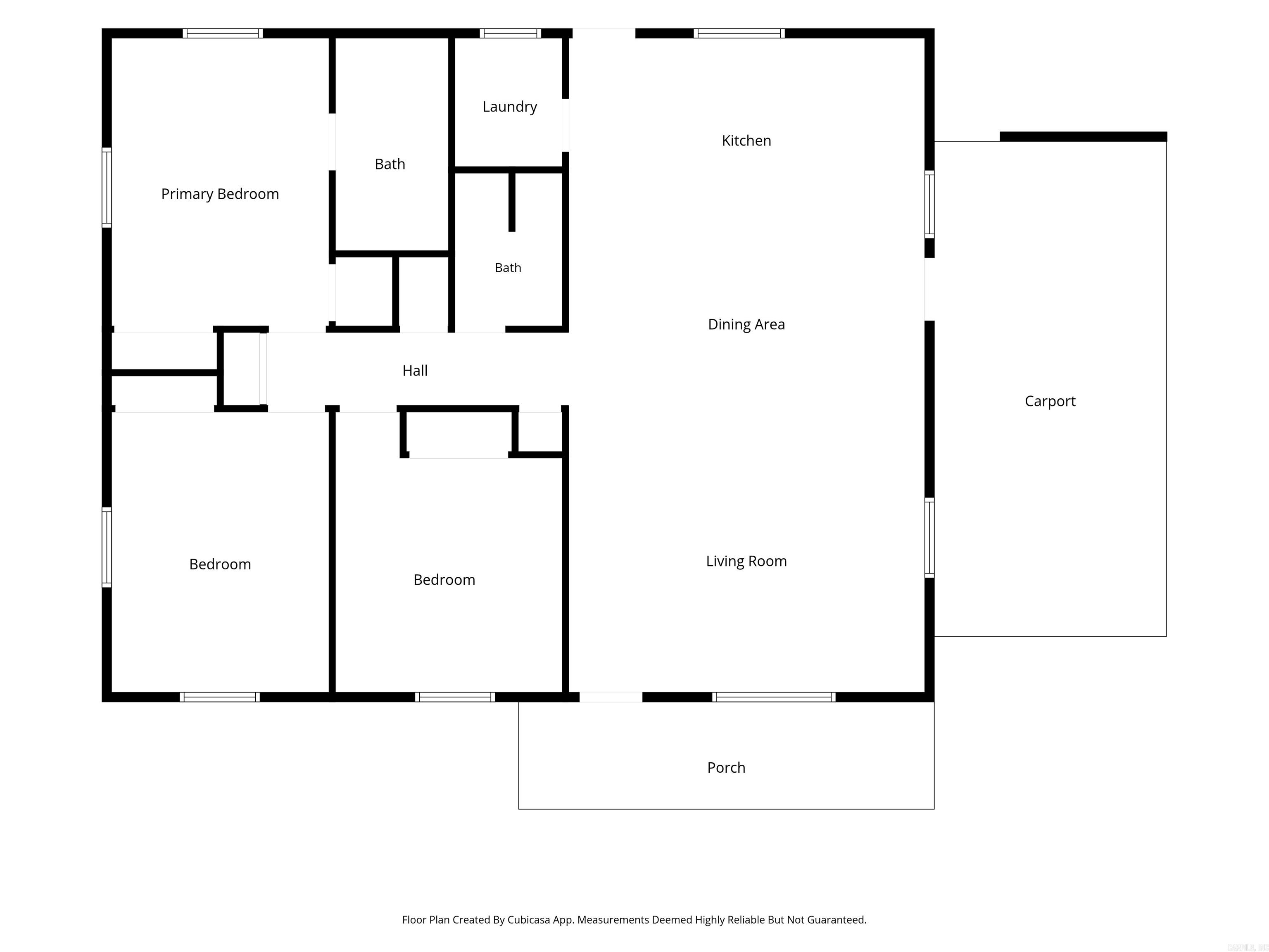 450 Plum Hollow Boulevard Property Photo 2