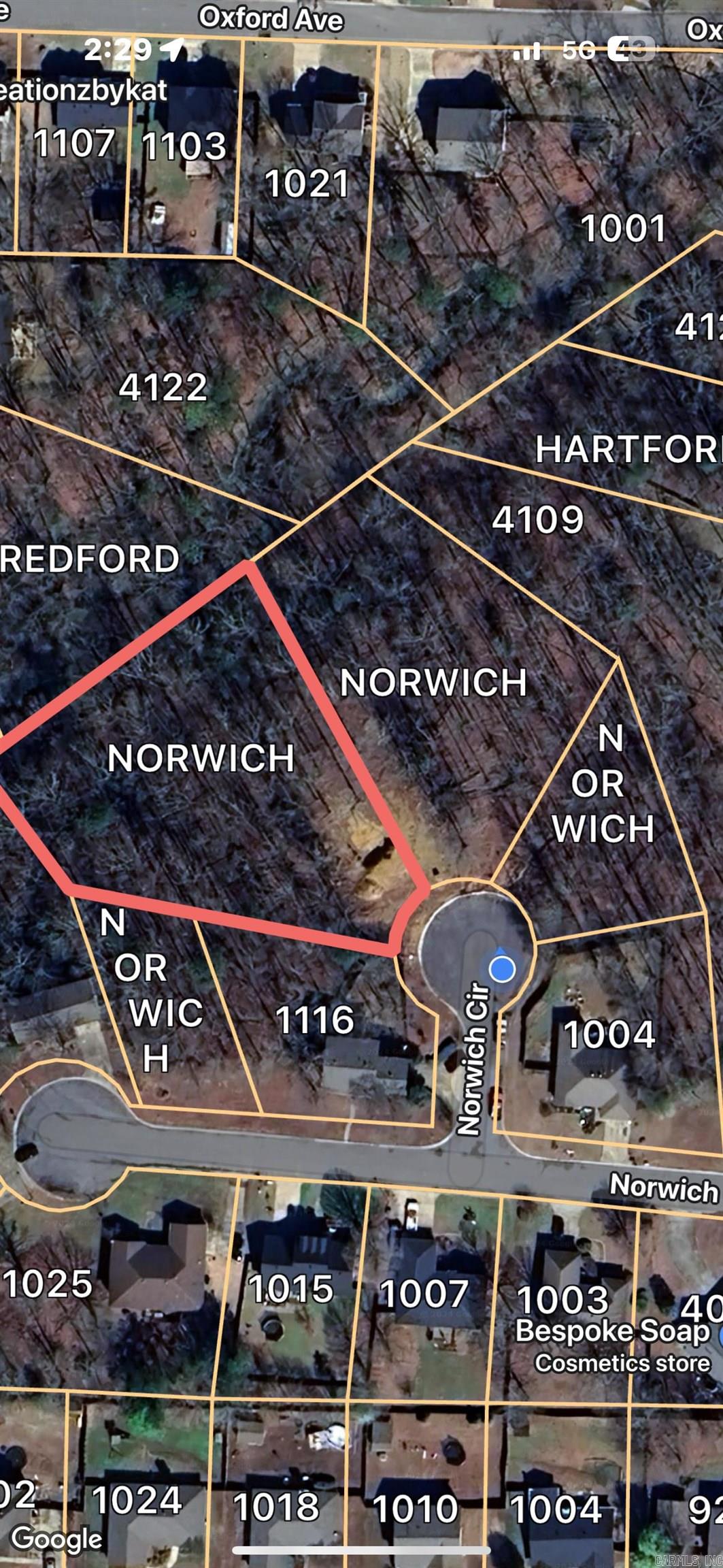 42 Norwich Circle Property Photo 1