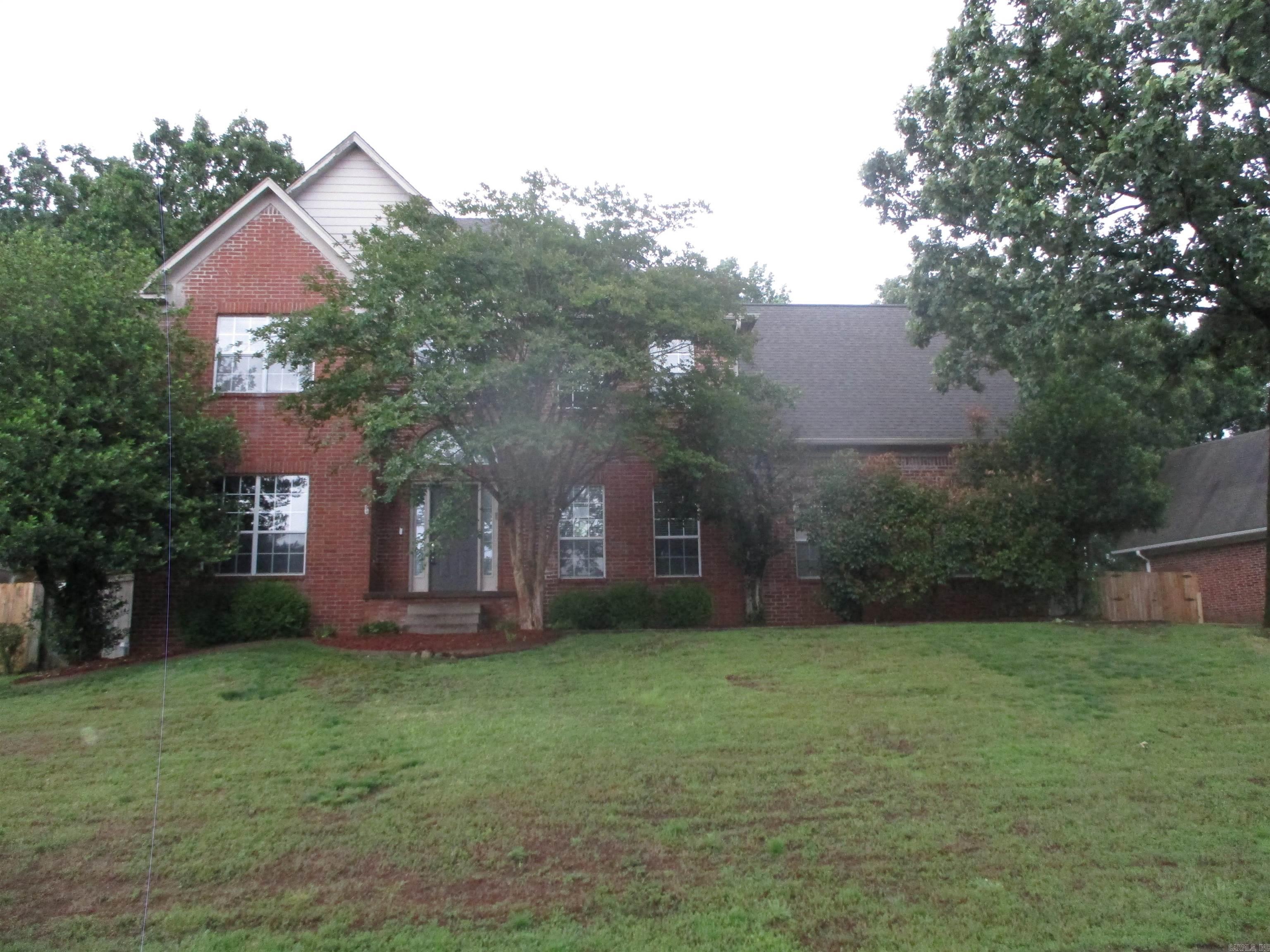 4307 Old Oak Drive Property Photo 1