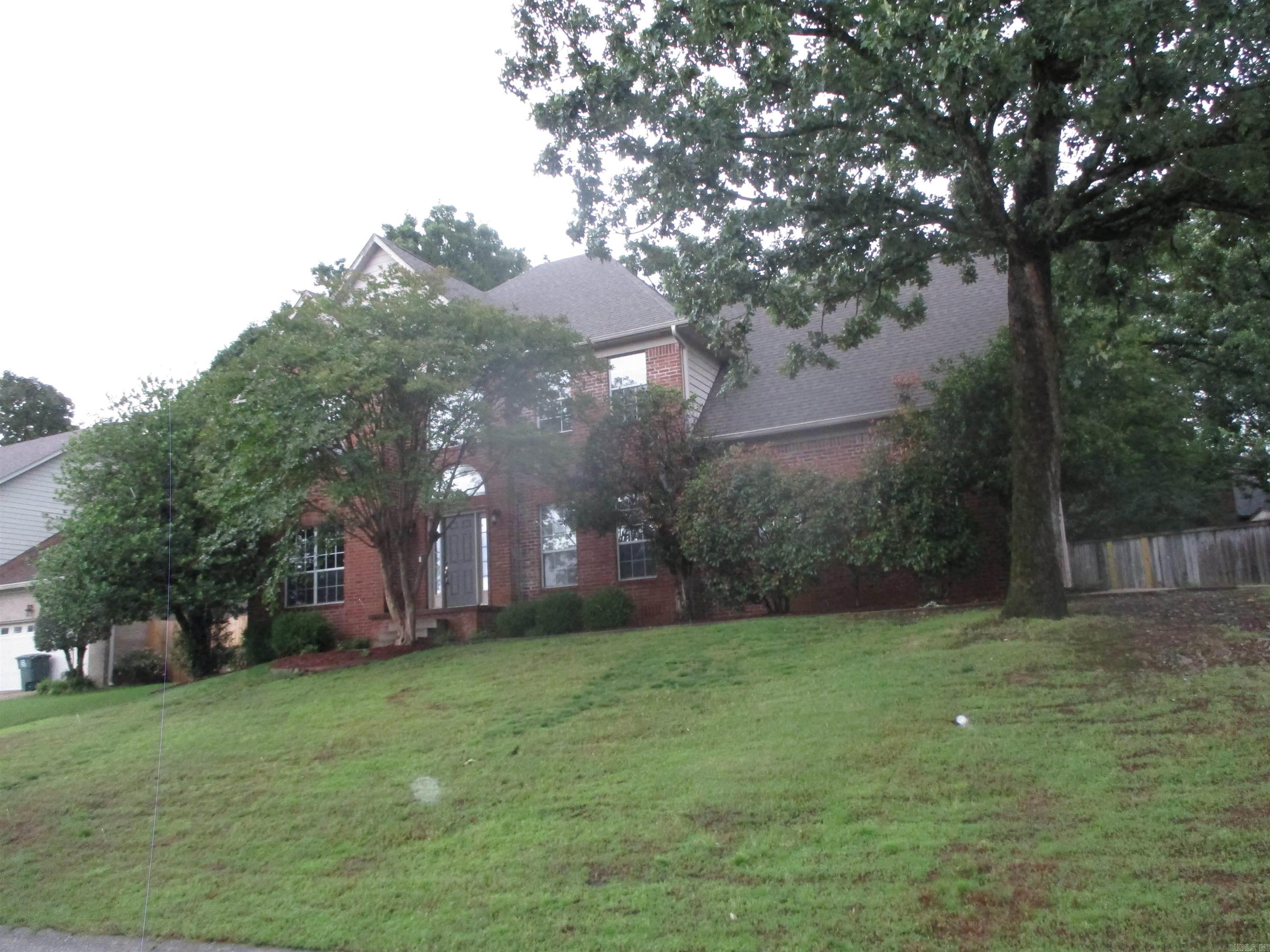 4307 Old Oak Drive Property Photo 2