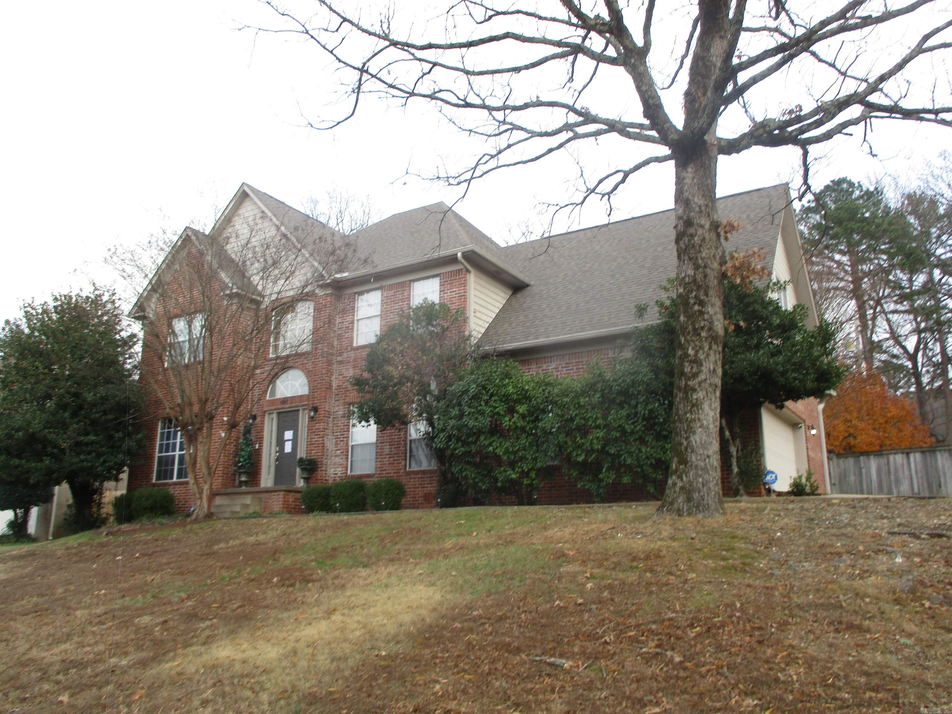 4307 Old Oak Drive Property Photo 3