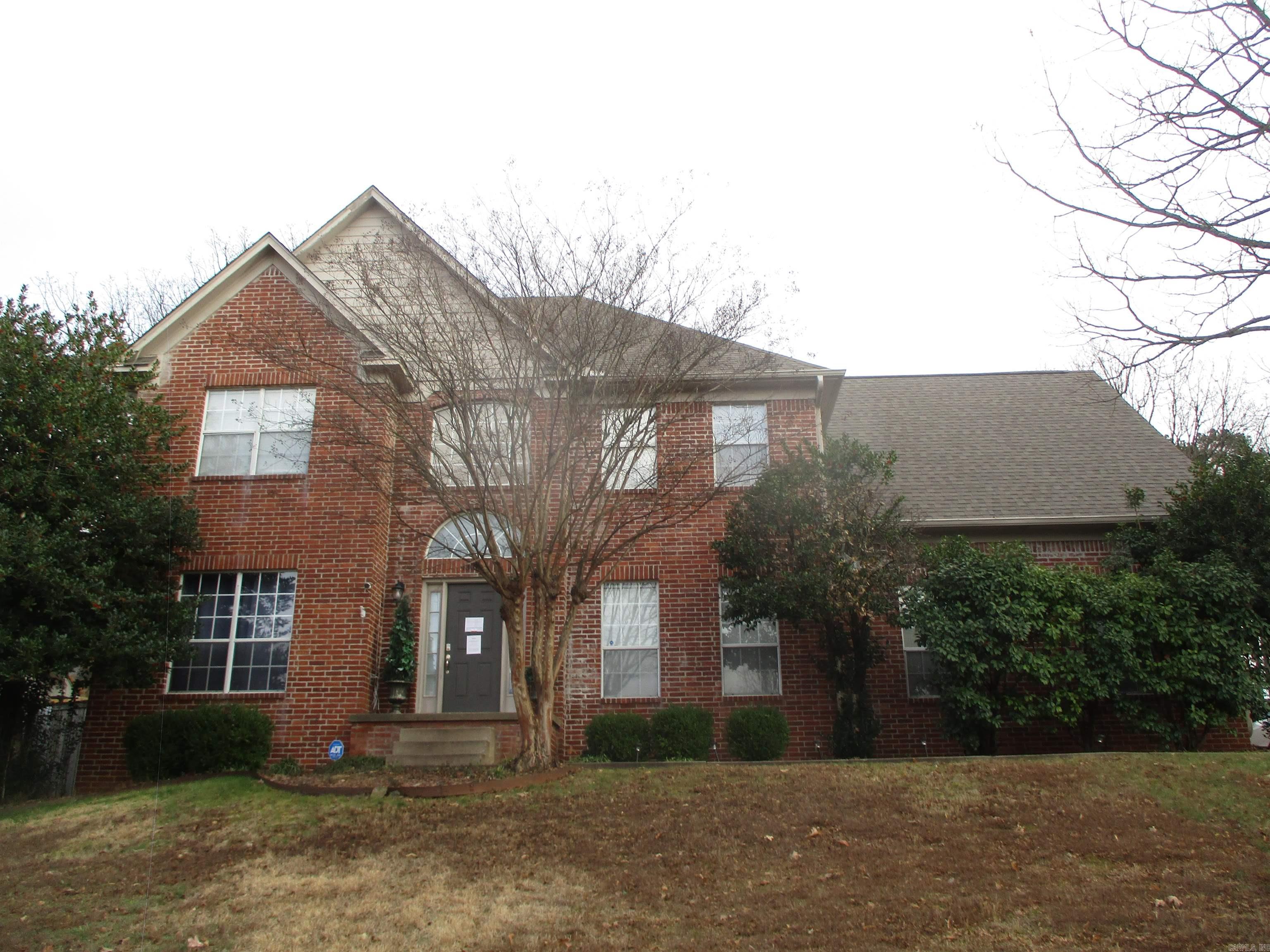 4307 Old Oak Drive Property Photo 4