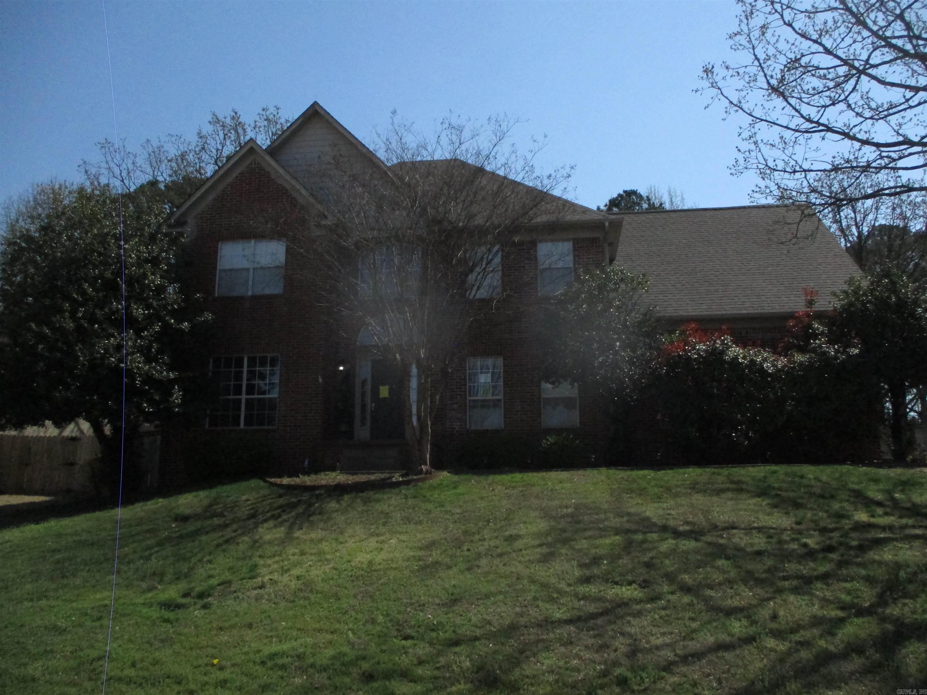 4307 Old Oak Drive Property Photo 5