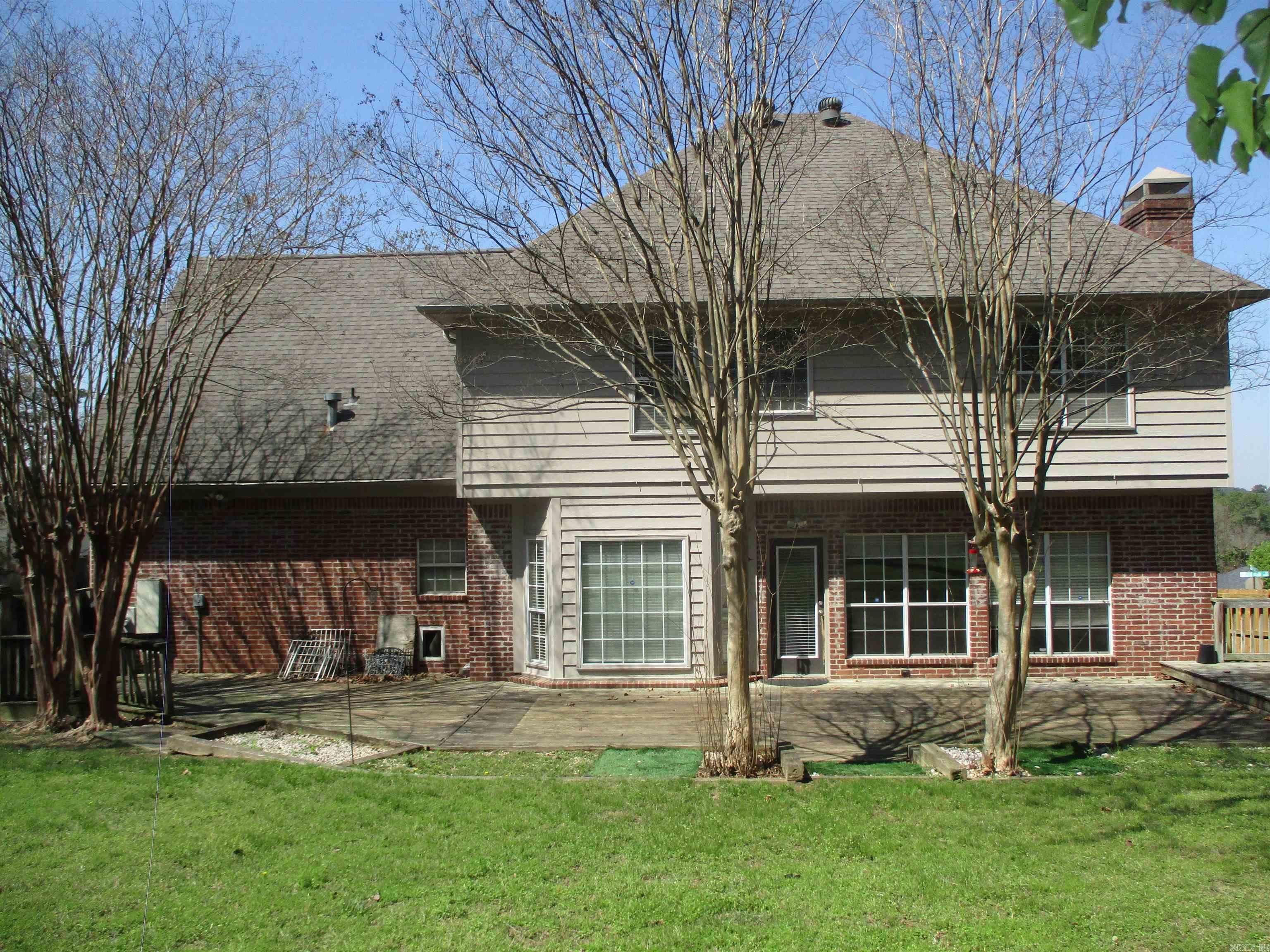 4307 Old Oak Drive Property Photo 7