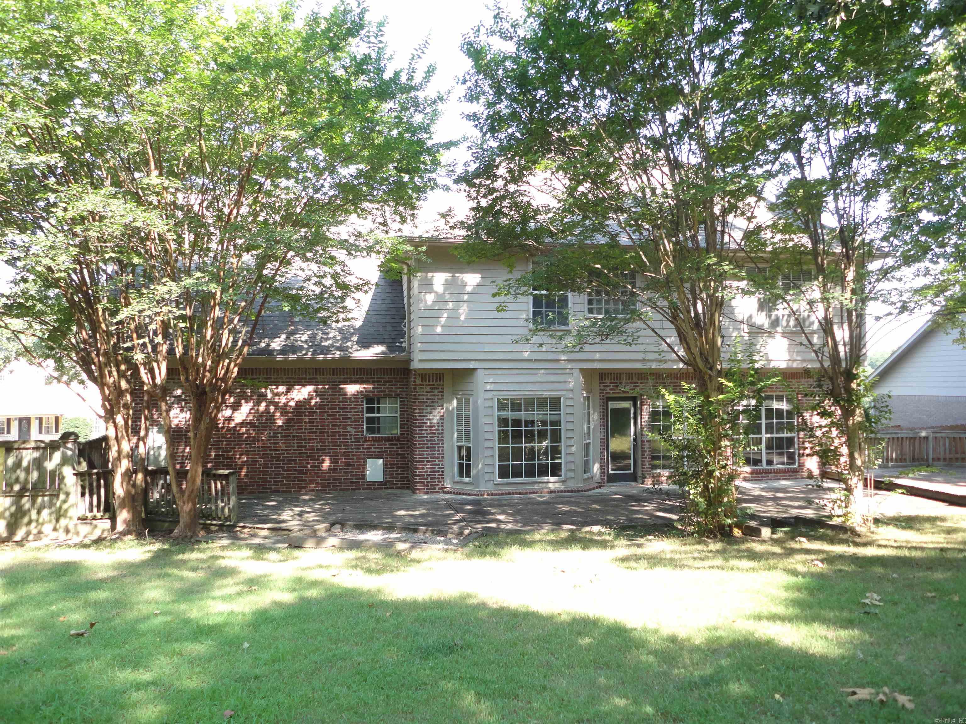 4307 Old Oak Drive Property Photo 27