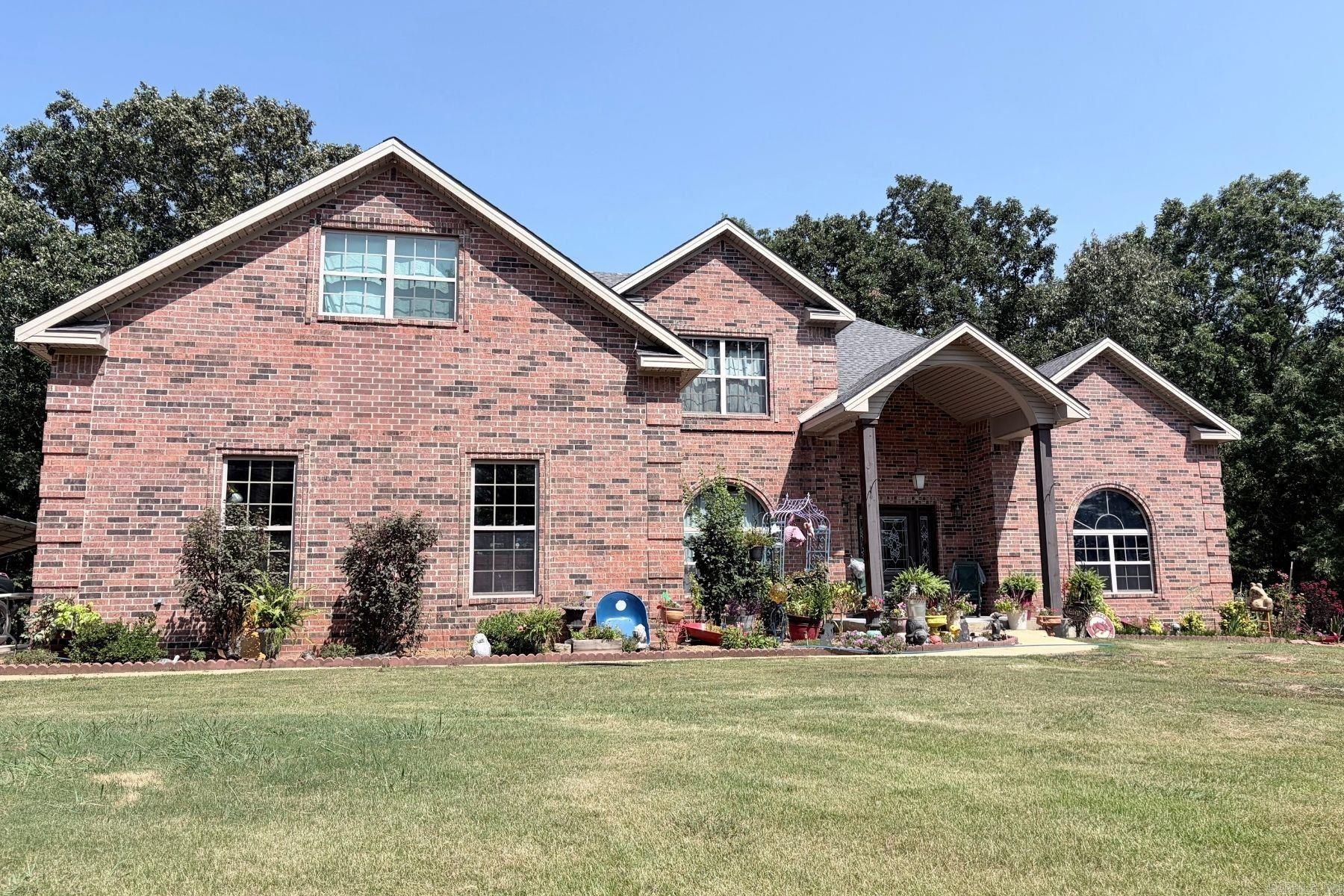 8202 Oak Creek Property Photo 2