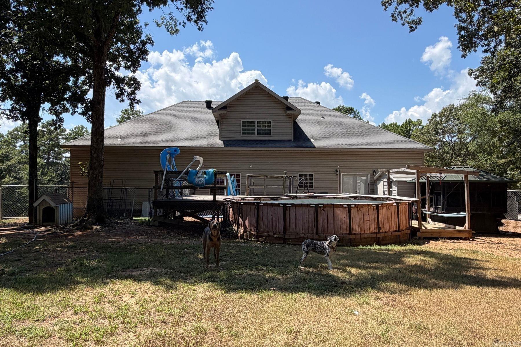 8202 Oak Creek Property Photo 15