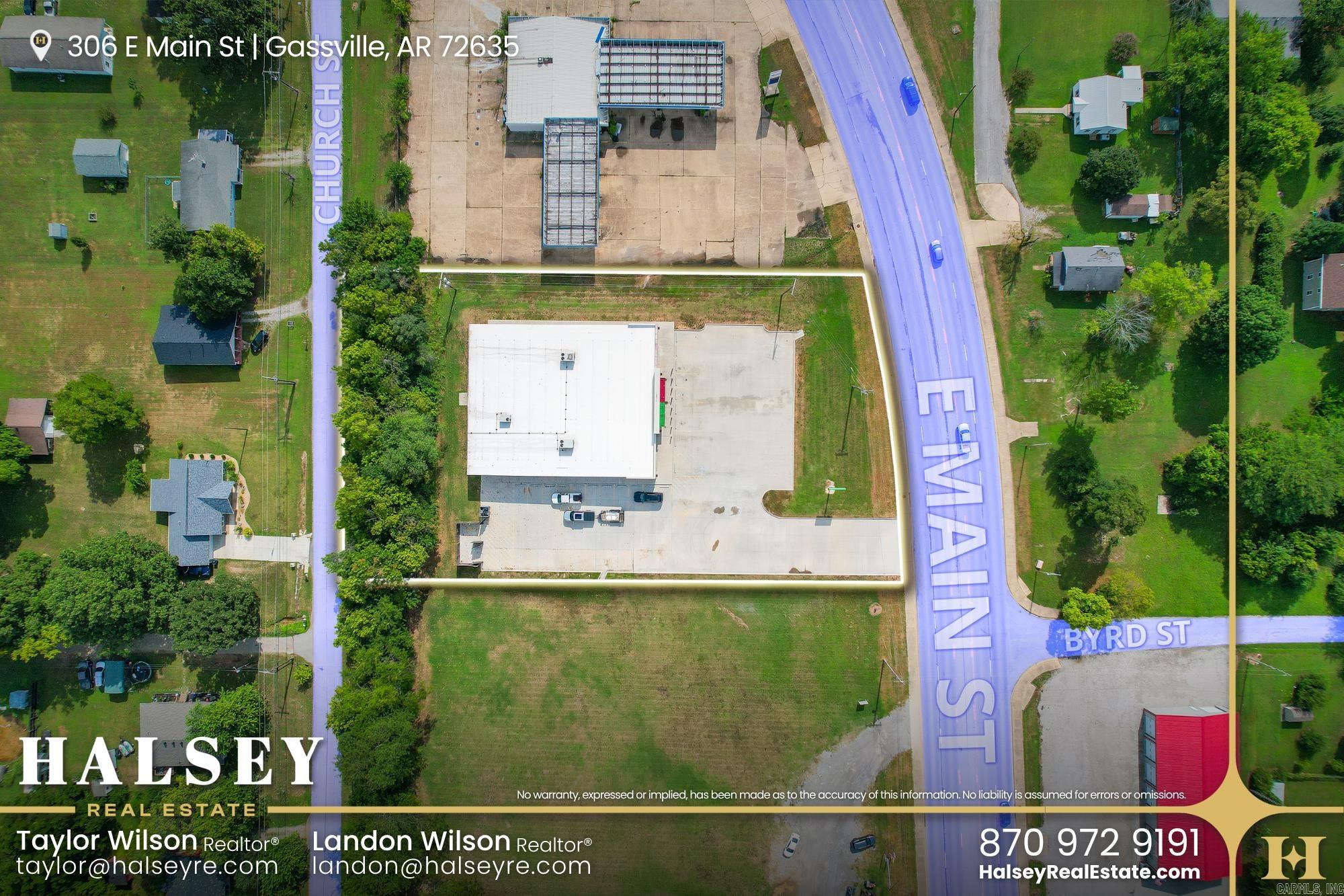 306 E Main St Property Photo 5