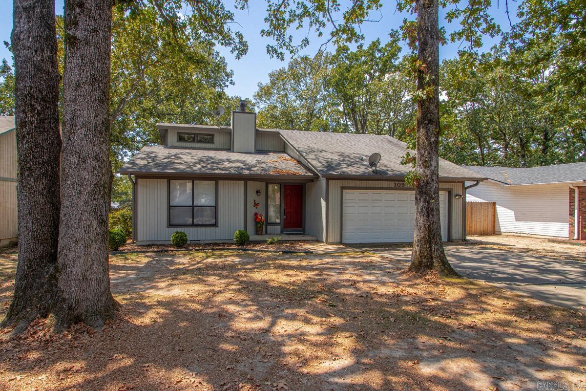 109 Sugar Maple Drive