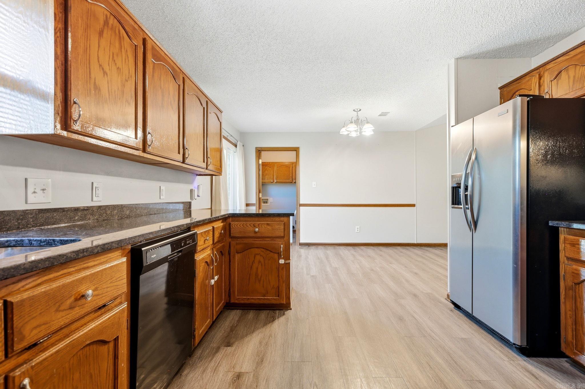 2505 Rolling Brook Drive Property Photo 12