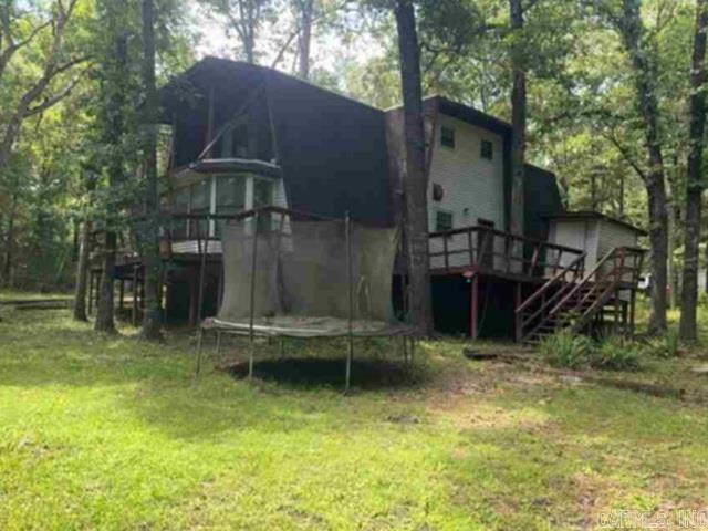 199 Bert Dickey Road Property Photo 2
