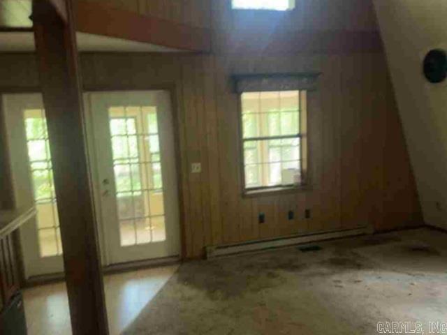 199 Bert Dickey Road Property Photo 4
