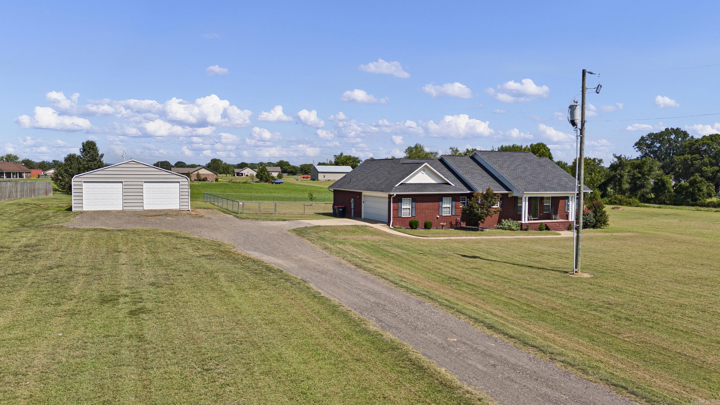 17830 N State Hwy 7 Property Photo 38