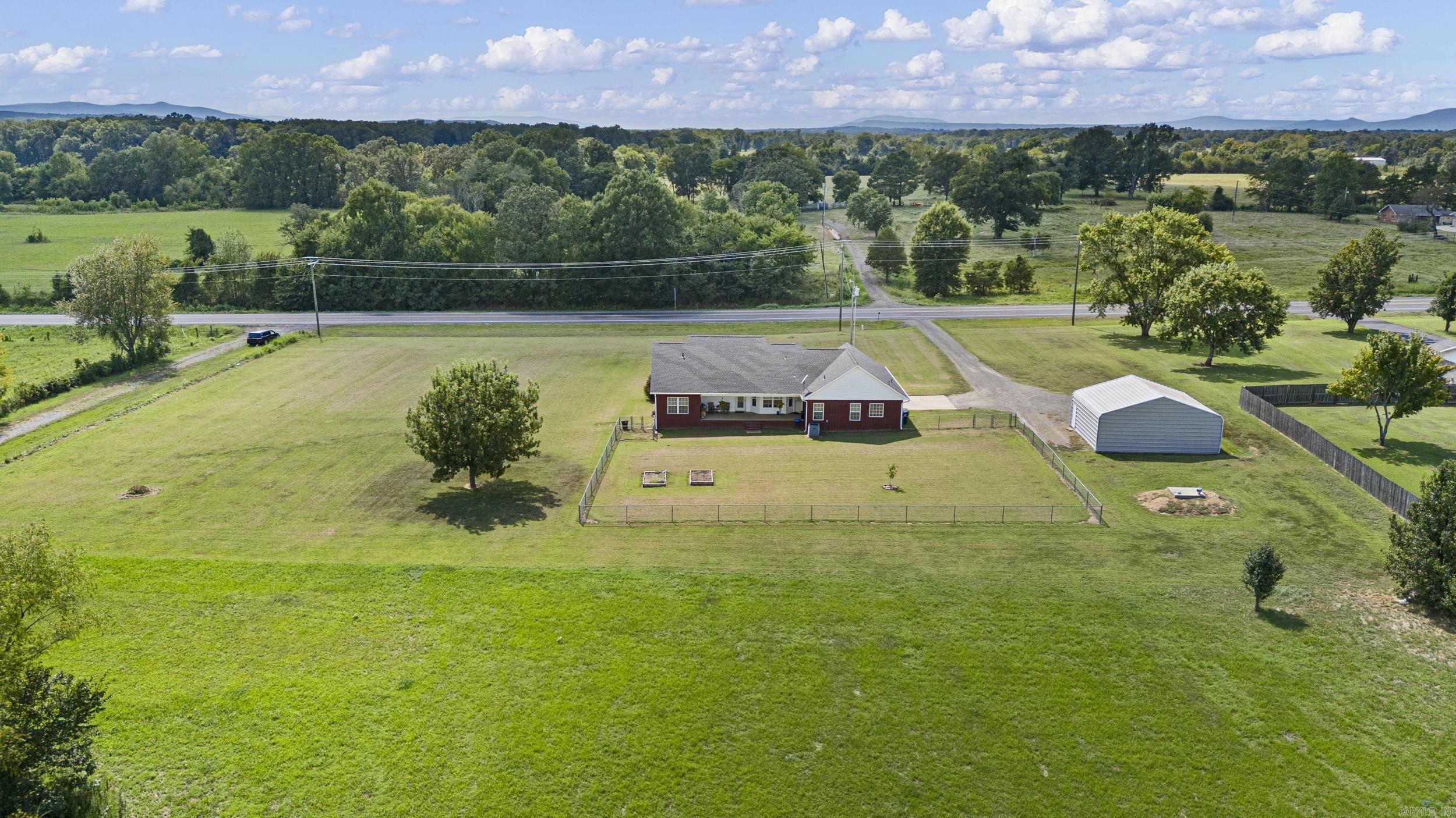 17830 N State Hwy 7 Property Photo 42