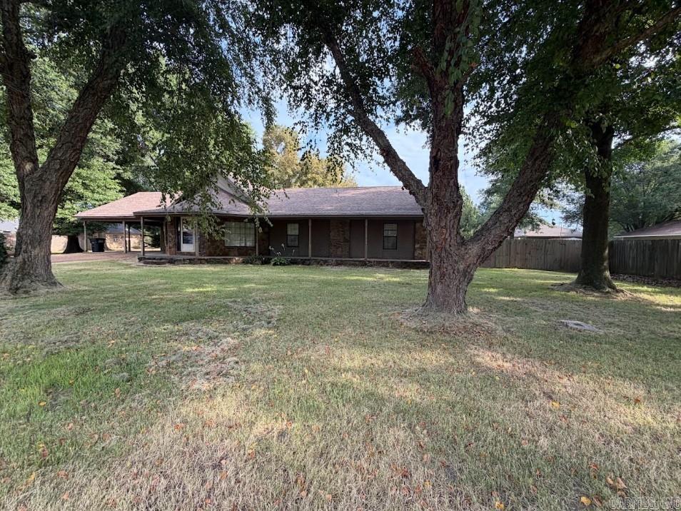 102 Romeo Circle Property Photo 1