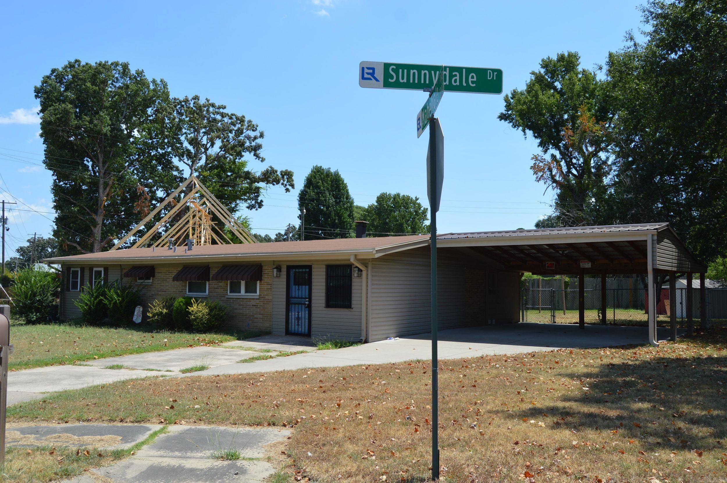 5215 Mabelvale Pike