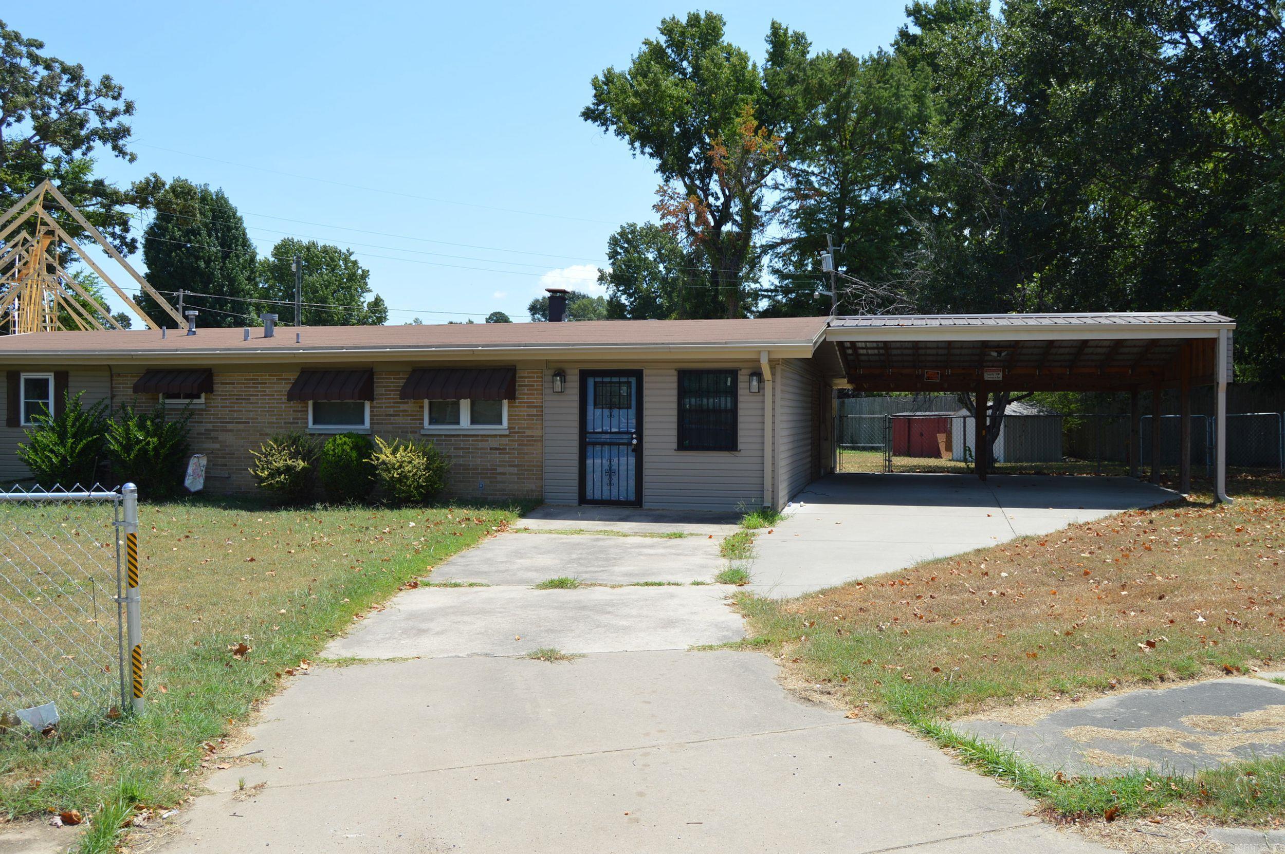 5215 Mabelvale Pike Property Photo 2