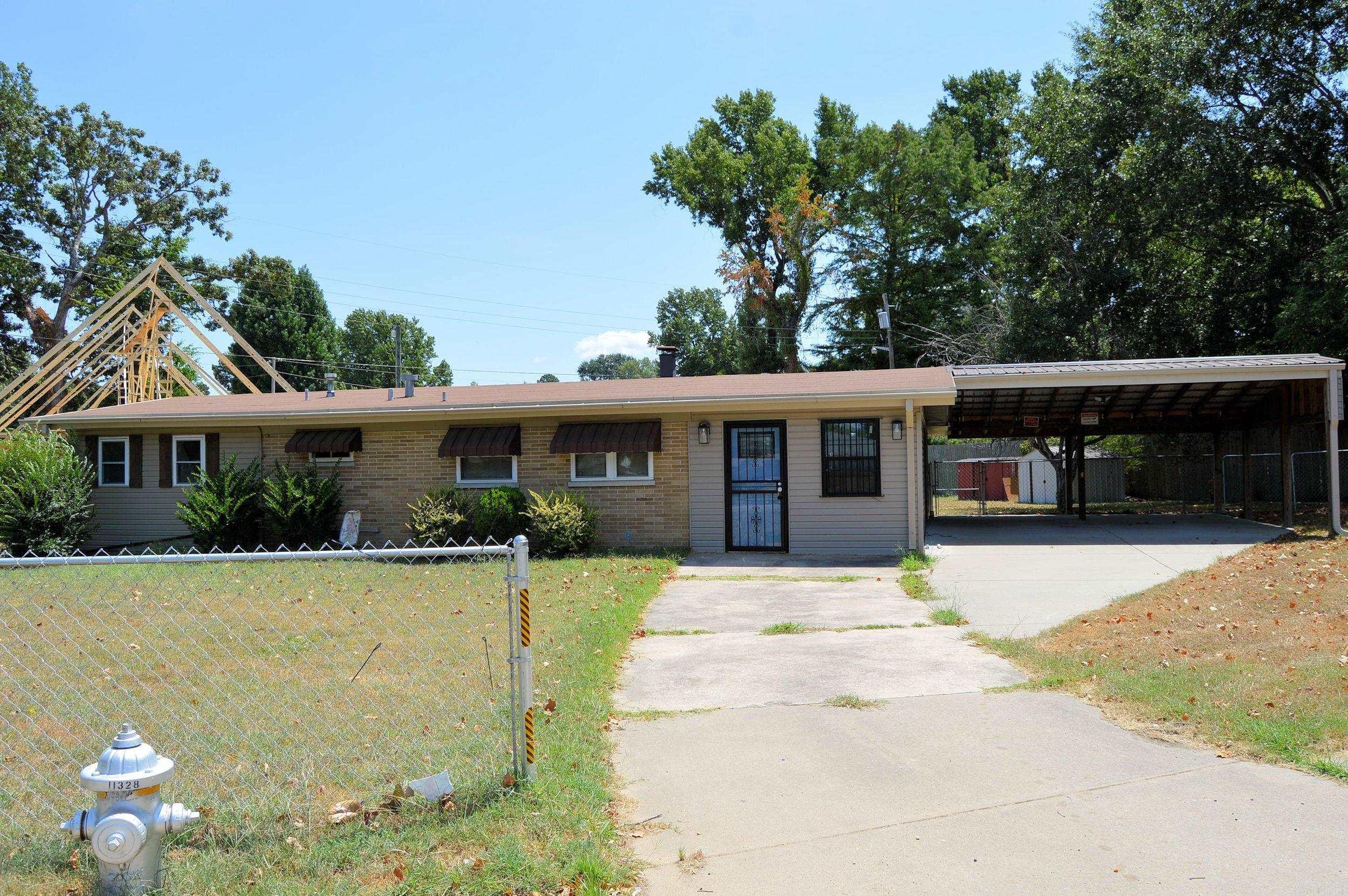5215 Mabelvale Pike Property Photo 3