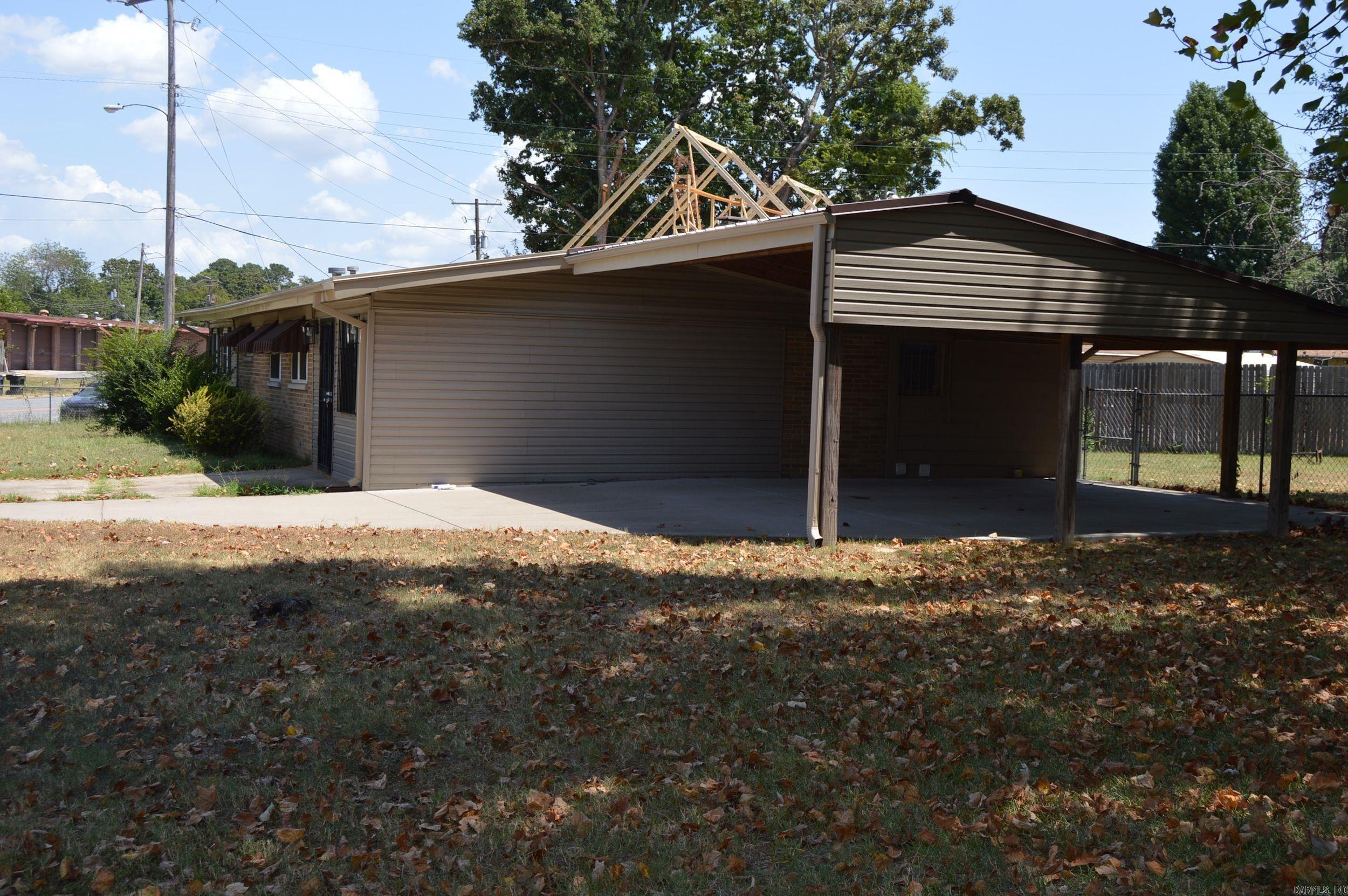 5215 Mabelvale Pike Property Photo 29