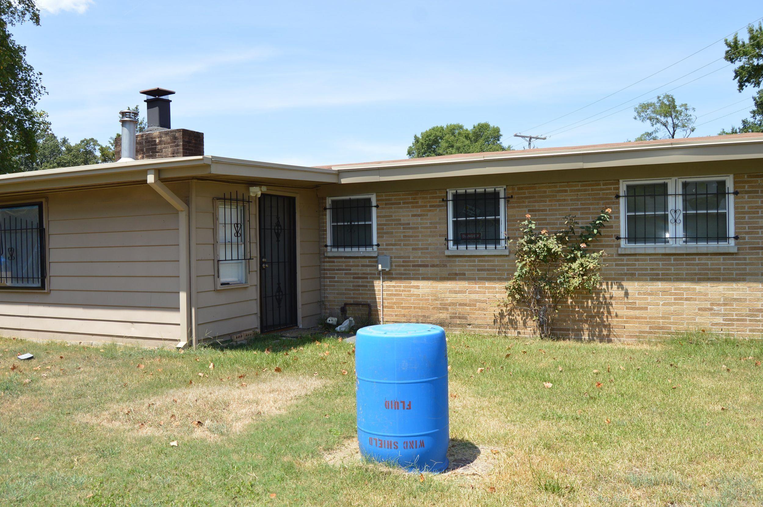 5215 Mabelvale Pike Property Photo 30