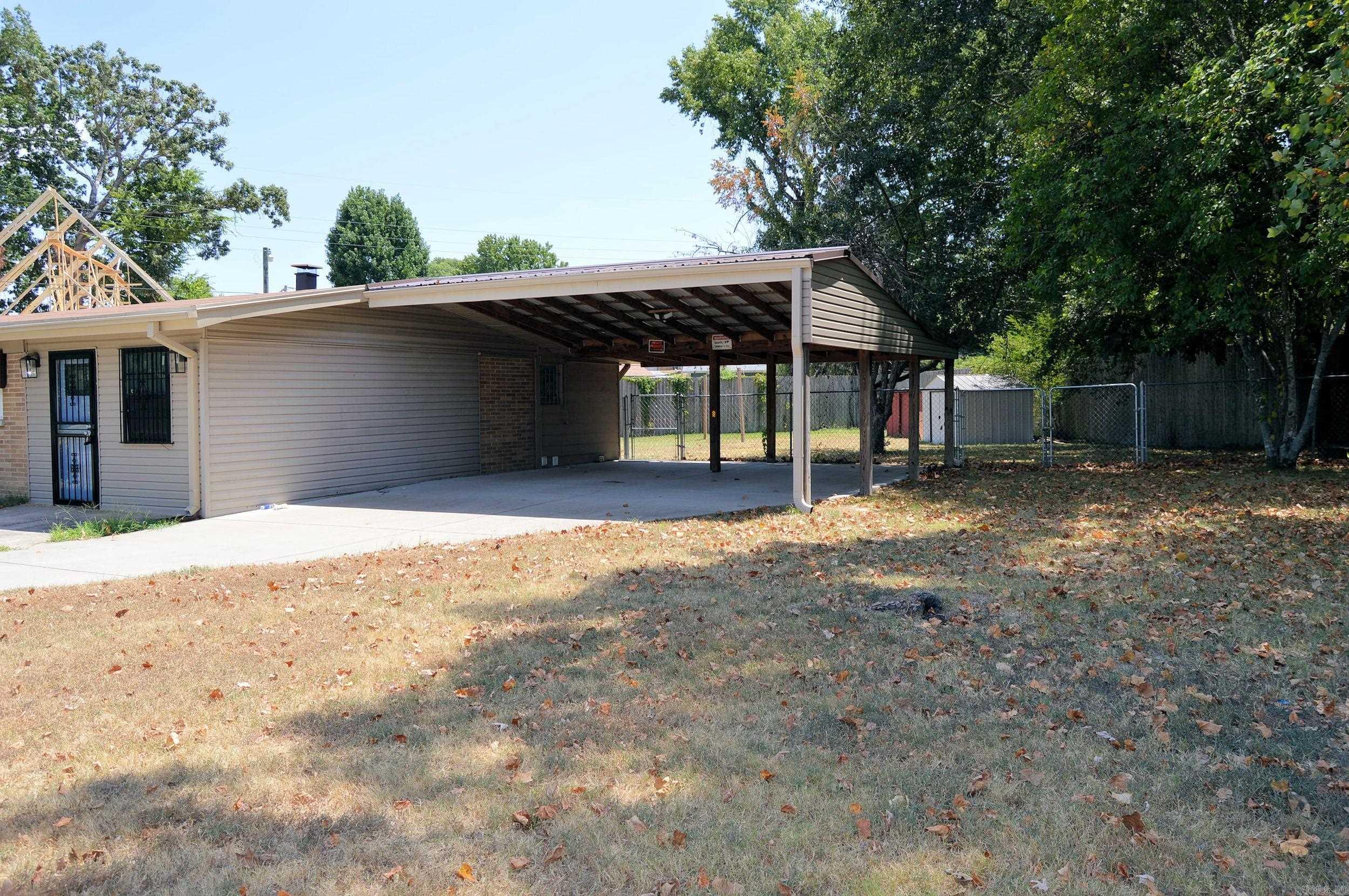 5215 Mabelvale Pike Property Photo 31
