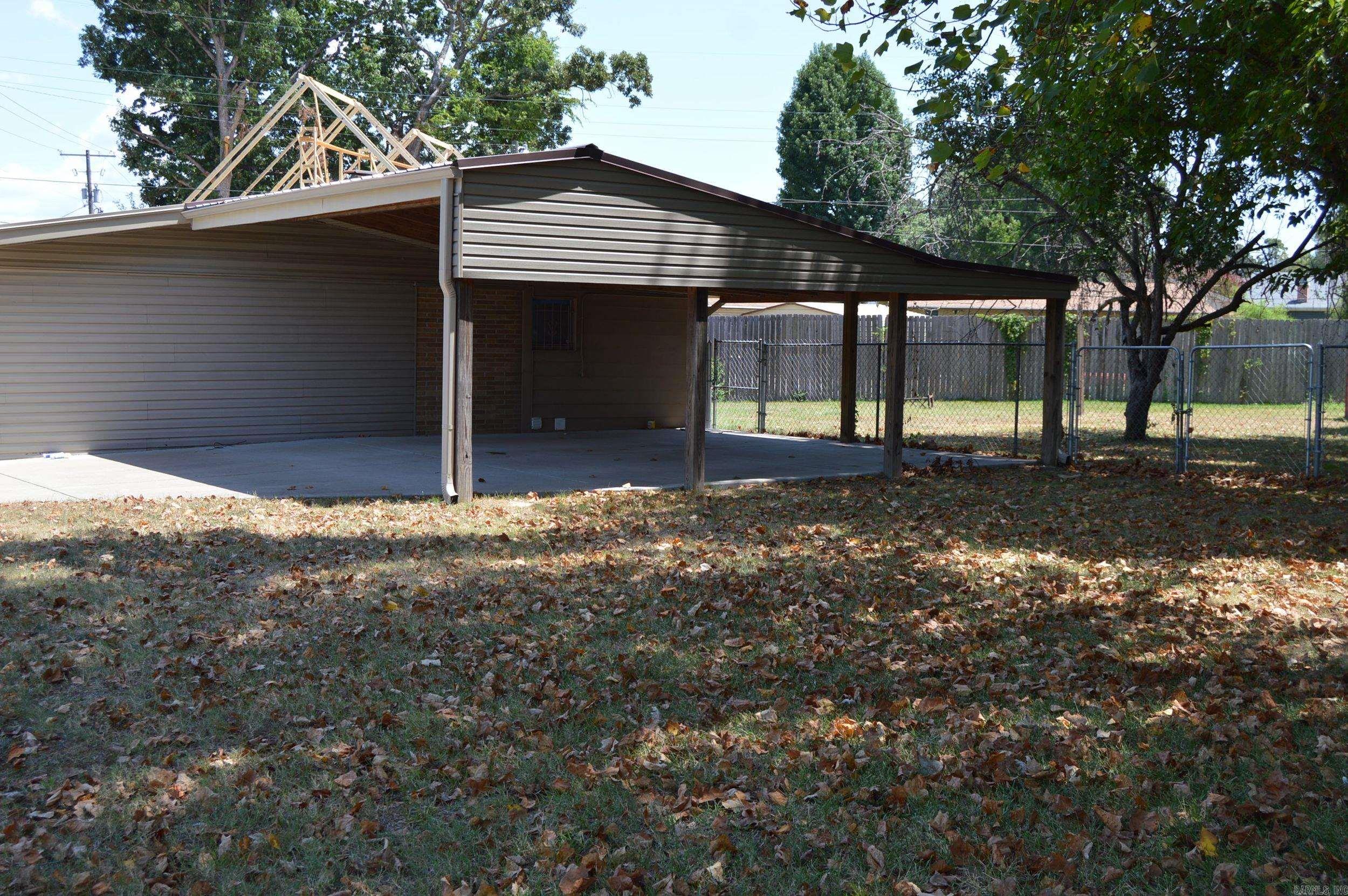 5215 Mabelvale Pike Property Photo 32