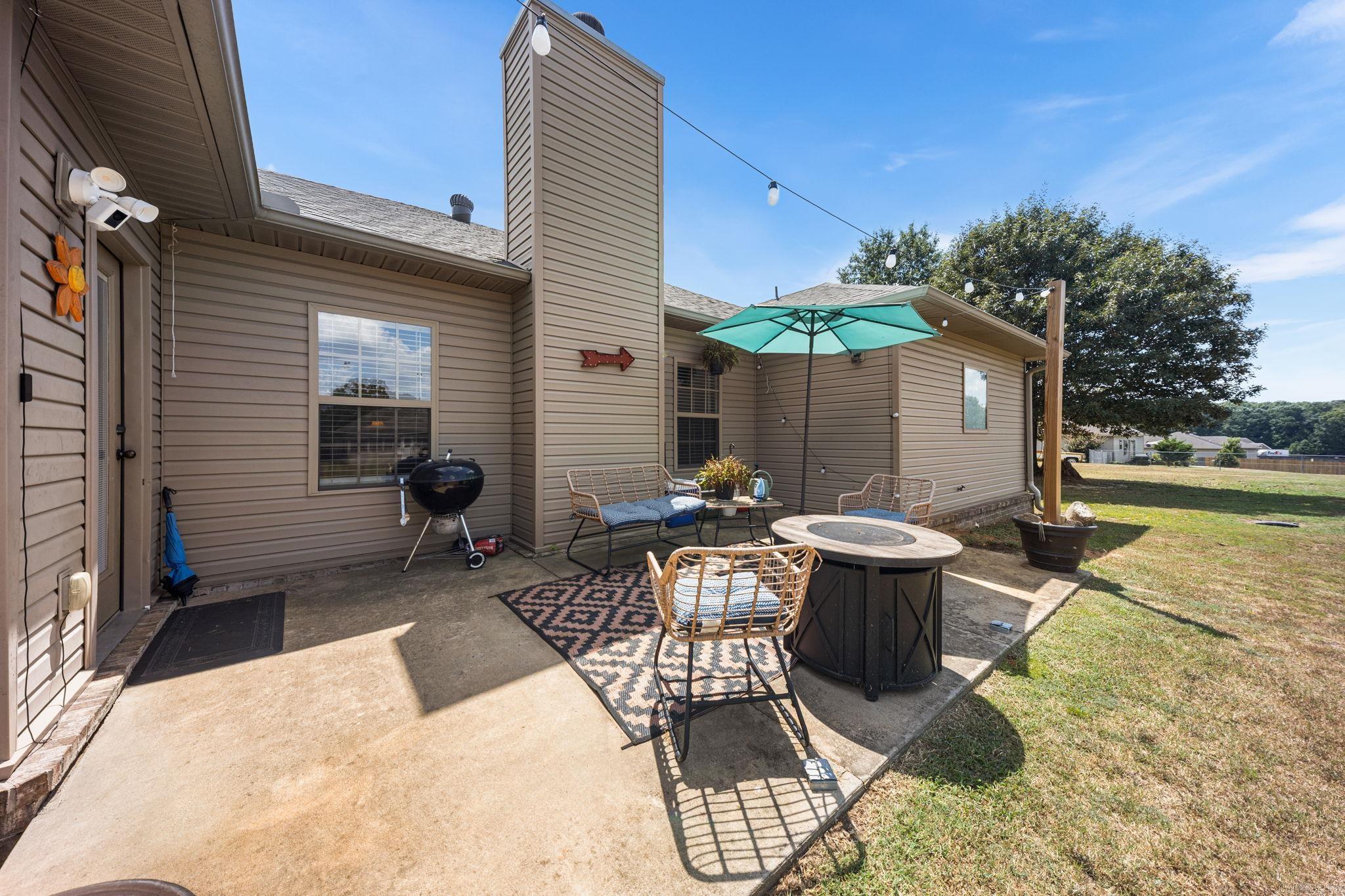 144 Bobwhite Trail Property Photo 33