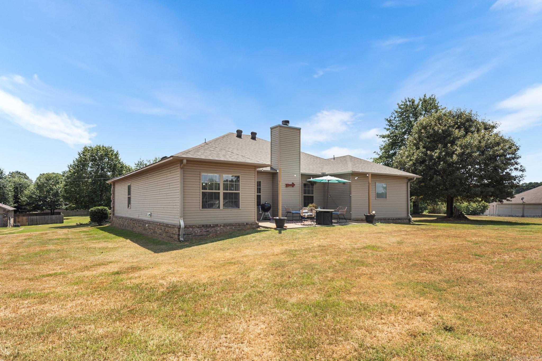 144 Bobwhite Trail Property Photo 36