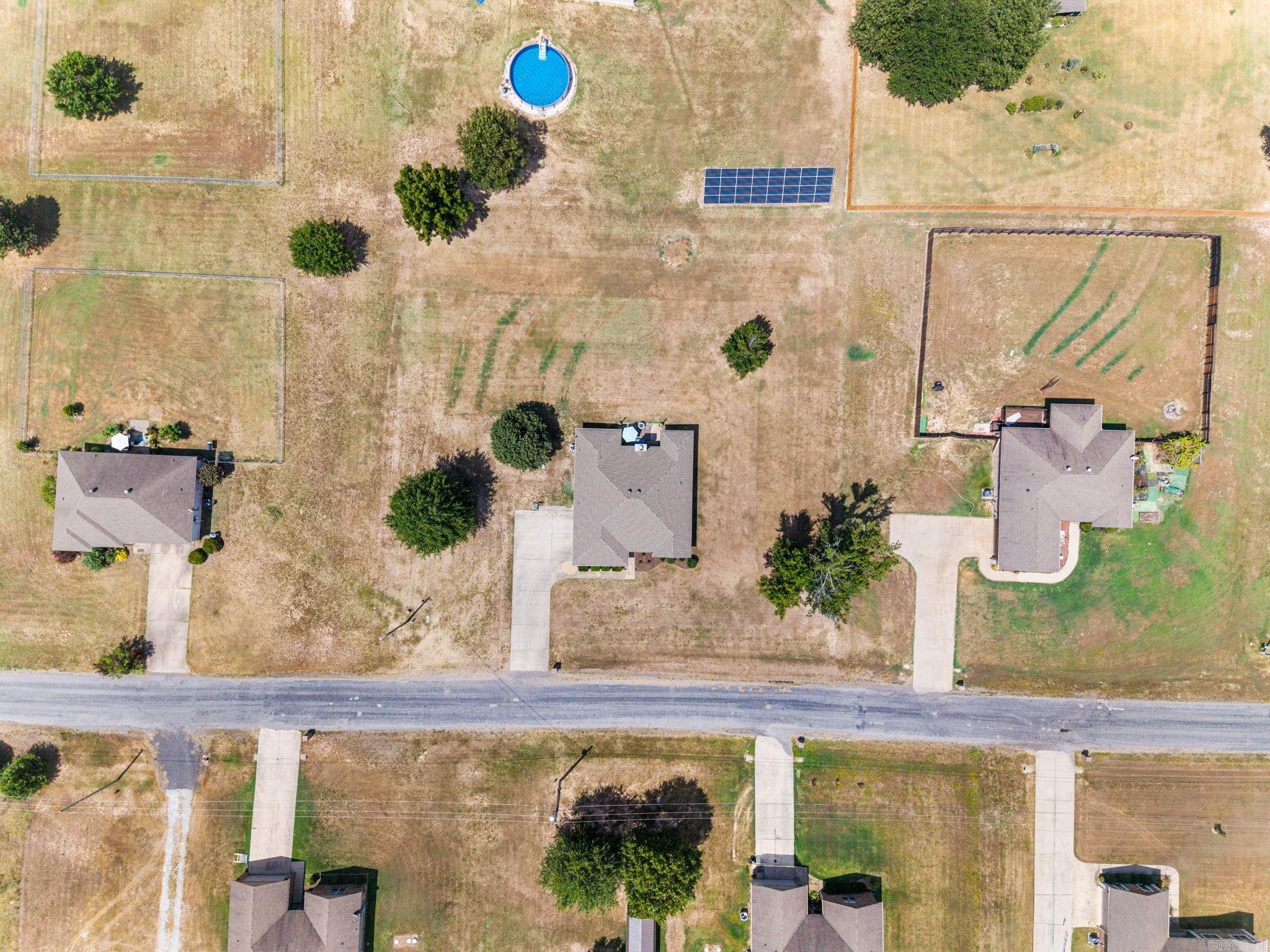 144 Bobwhite Trail Property Photo 40