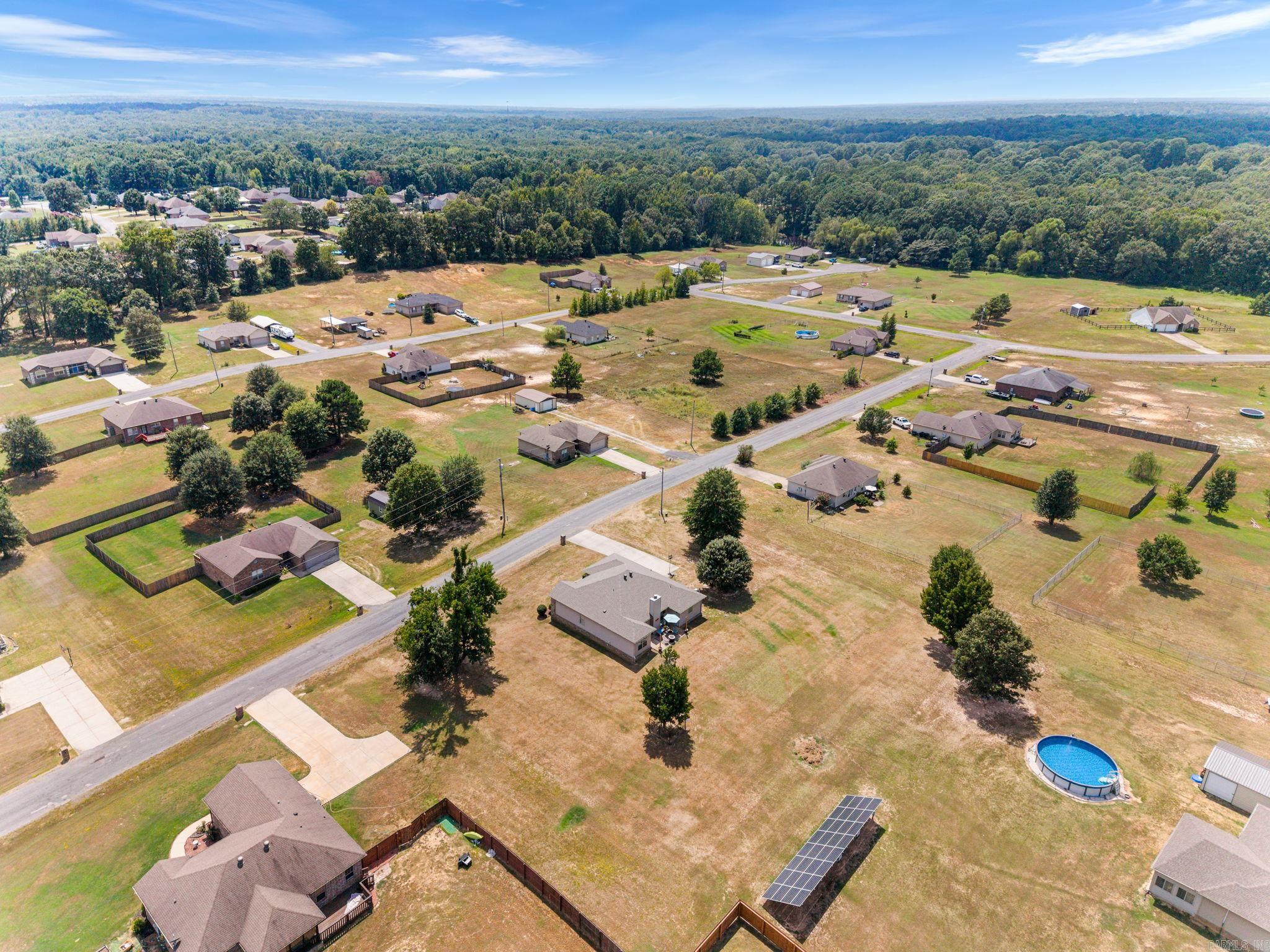 144 Bobwhite Trail Property Photo 41