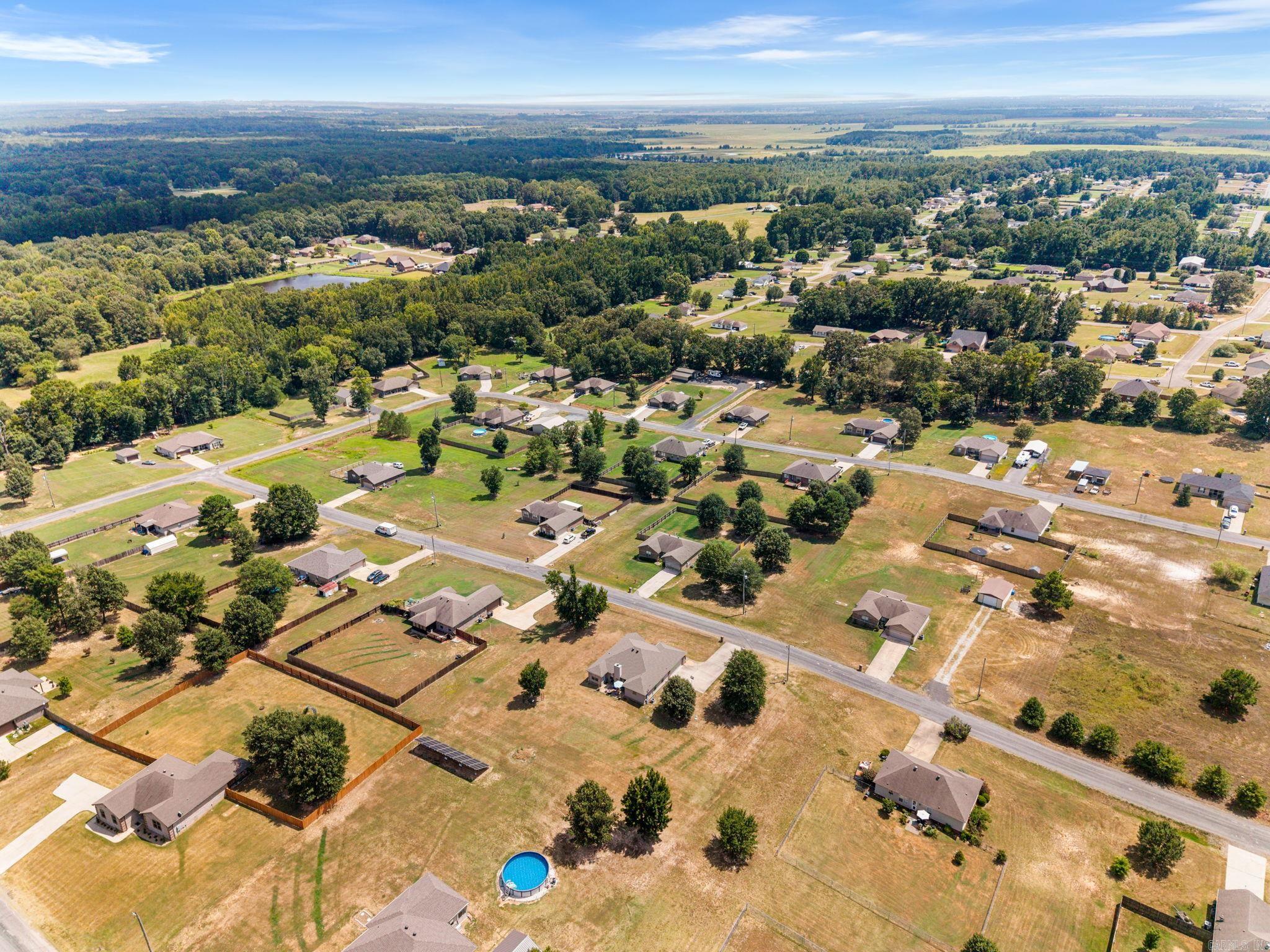 144 Bobwhite Trail Property Photo 42