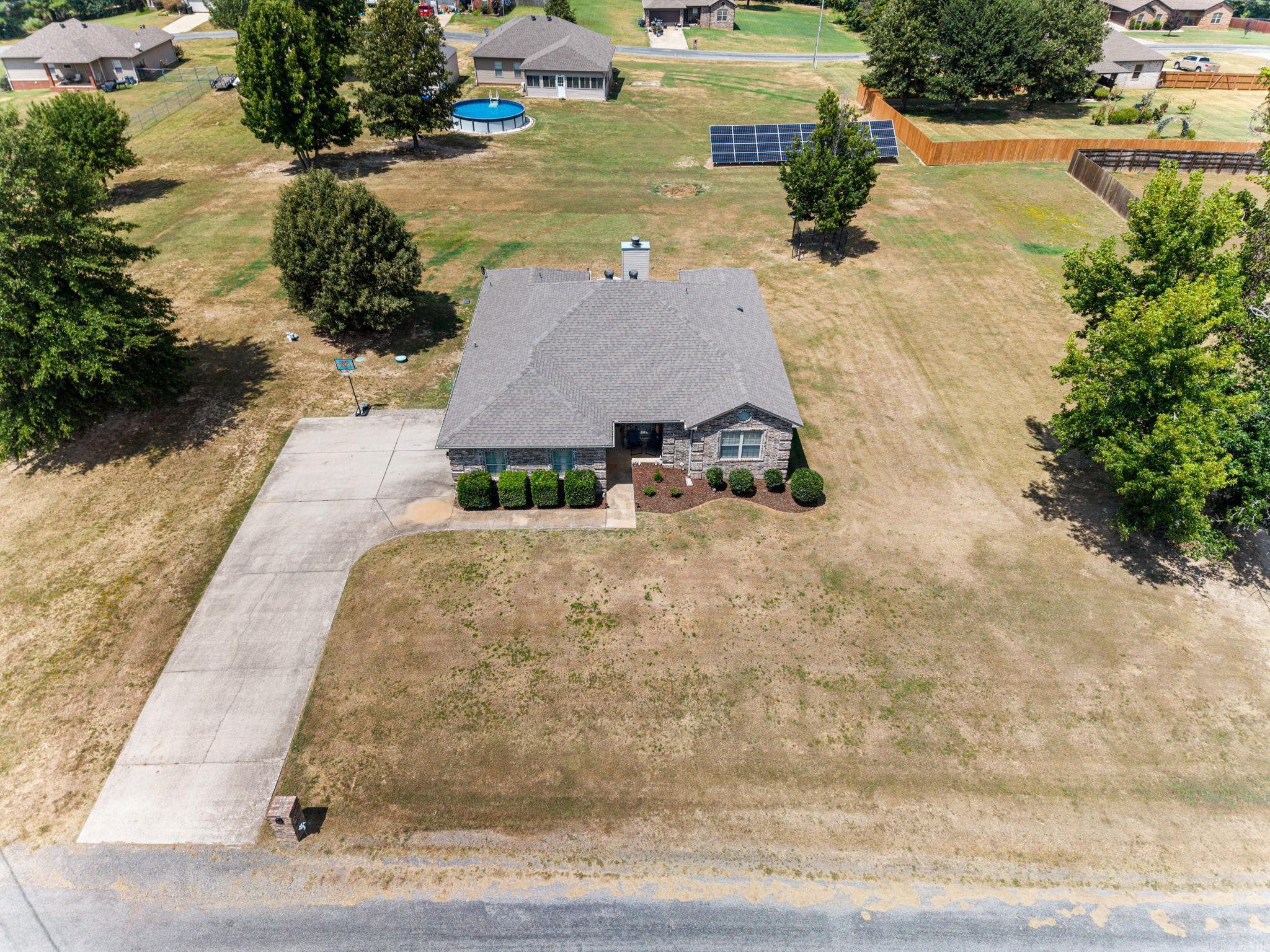 144 Bobwhite Trail Property Photo 43