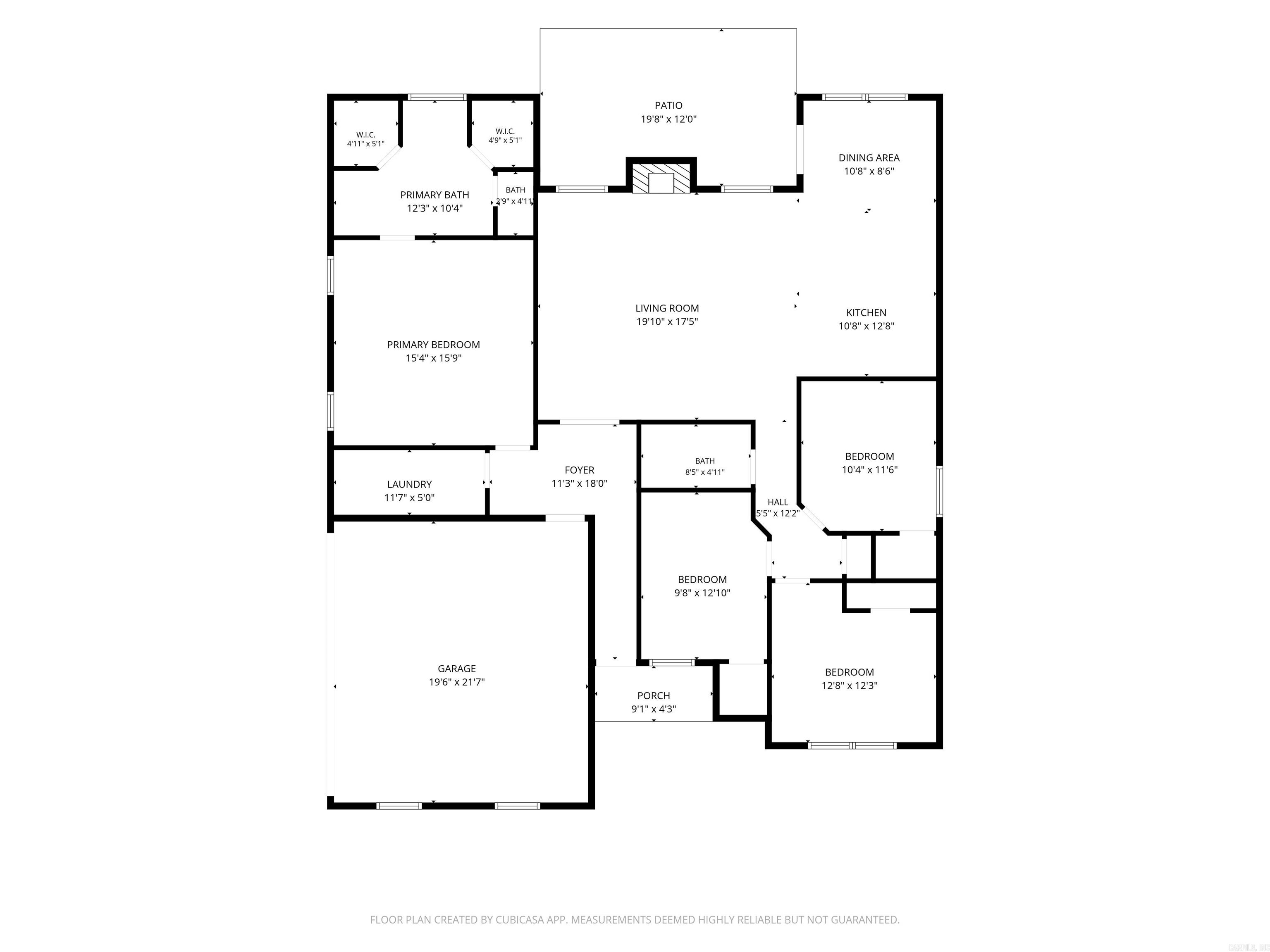 144 Bobwhite Trail Property Photo 44
