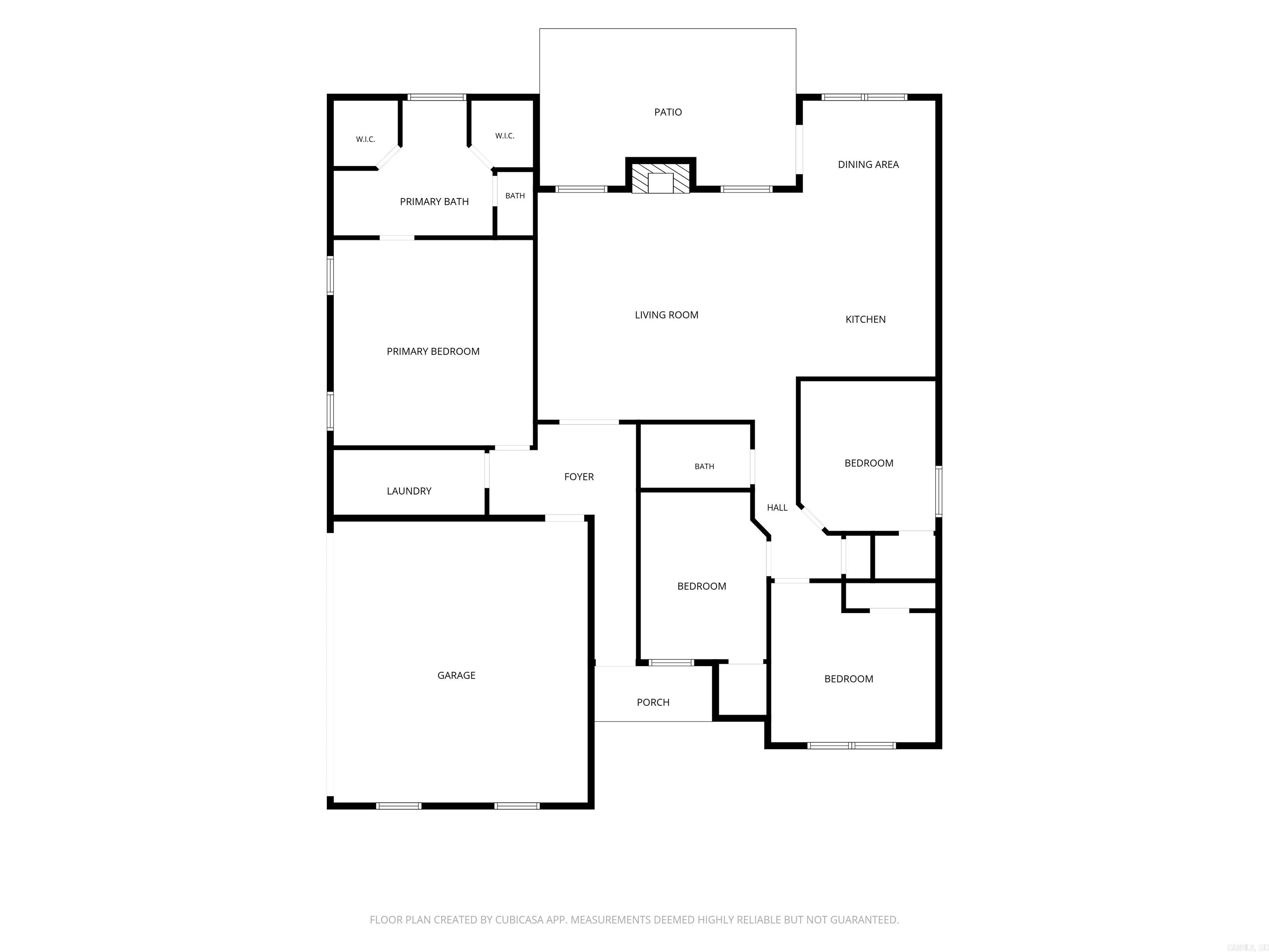 144 Bobwhite Trail Property Photo 45