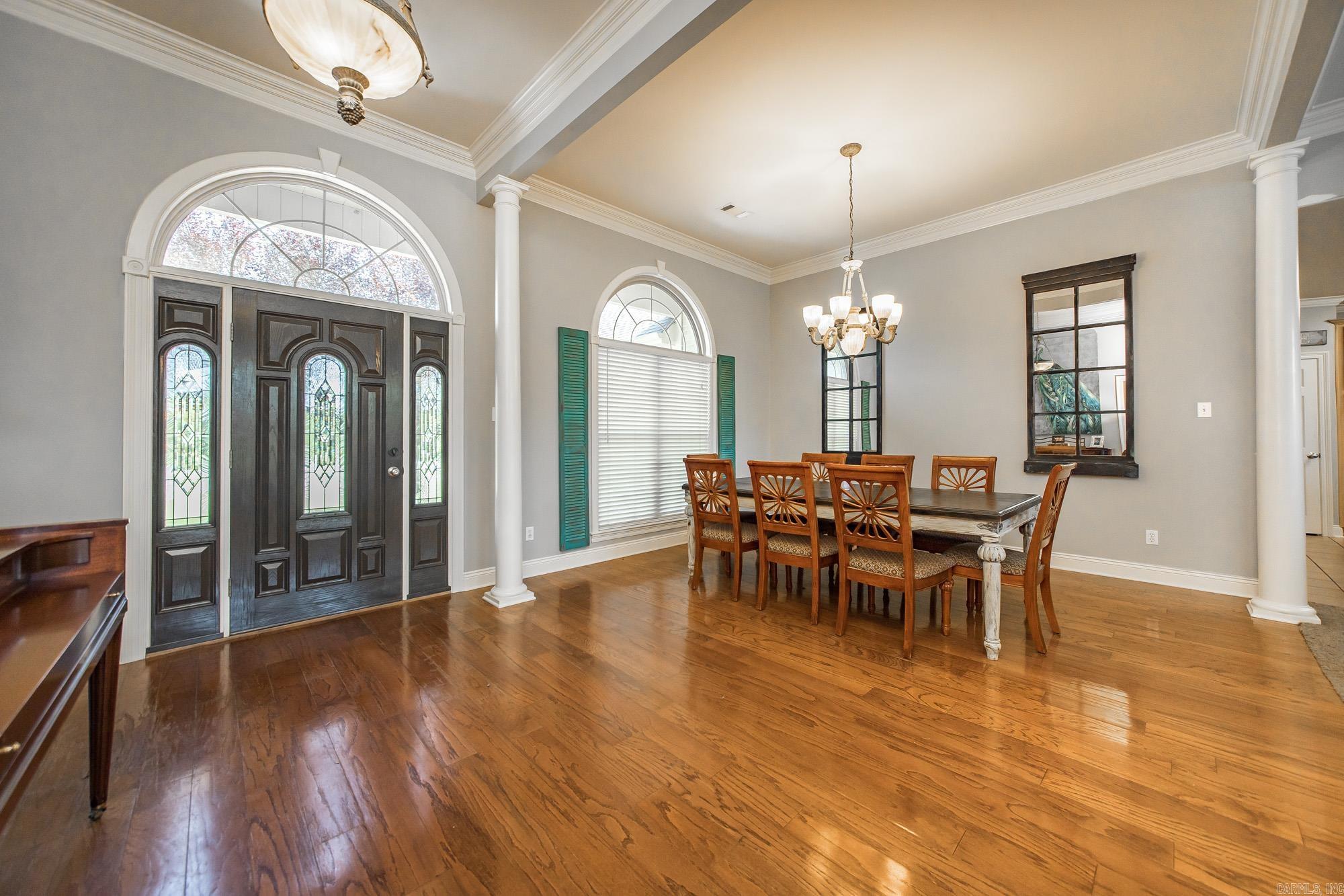 204 Ernie Spence Road Property Photo 3