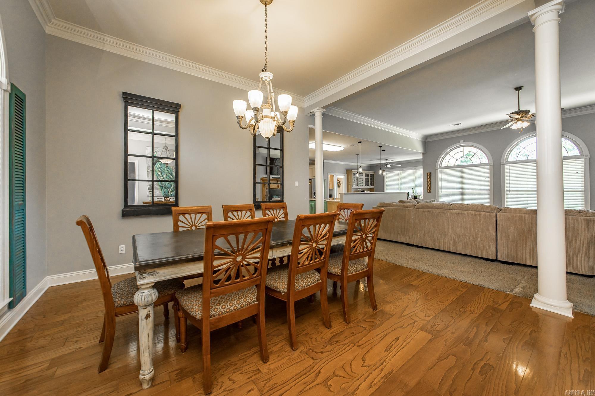 204 Ernie Spence Road Property Photo 11