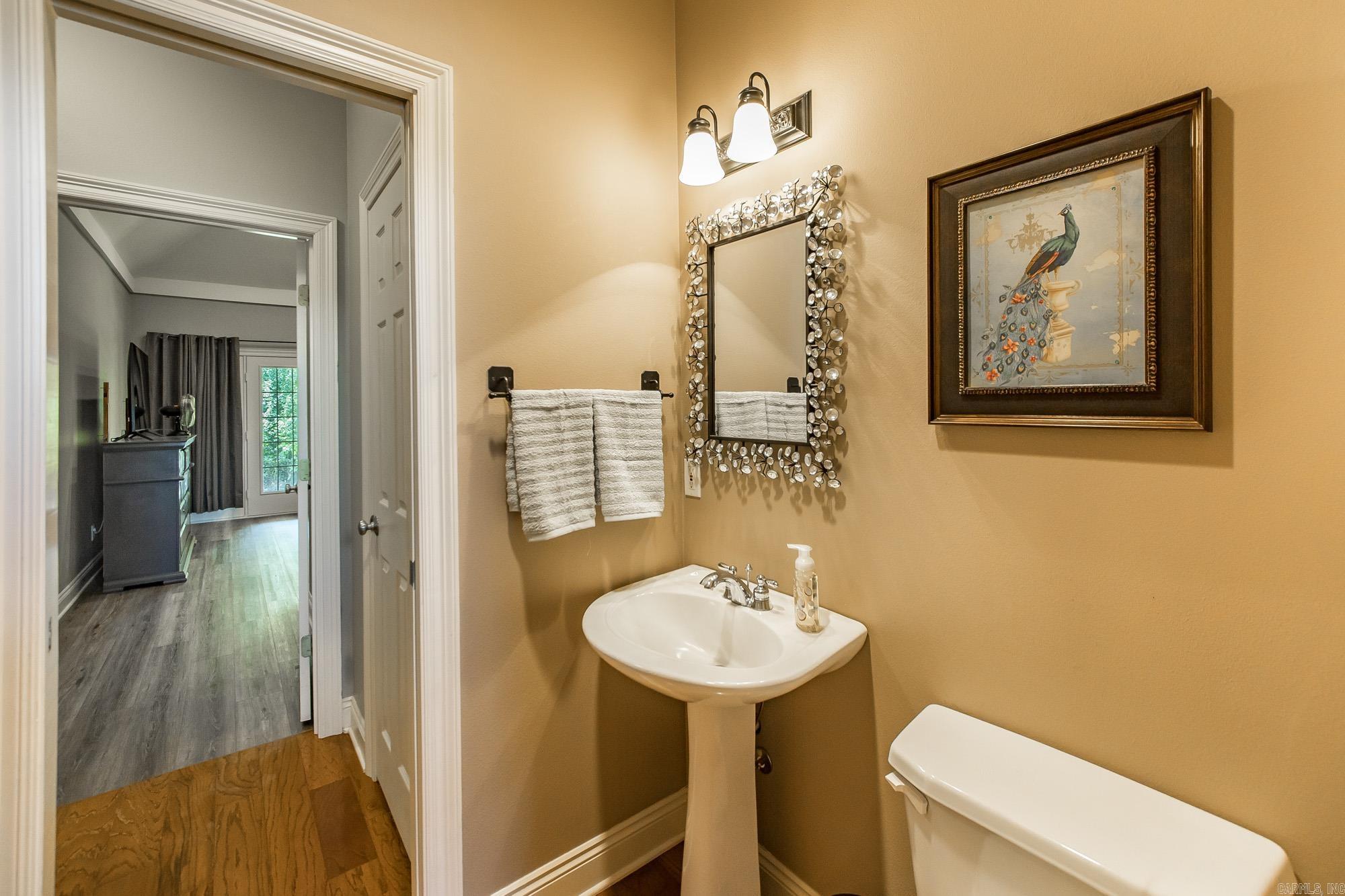 204 Ernie Spence Road Property Photo 17