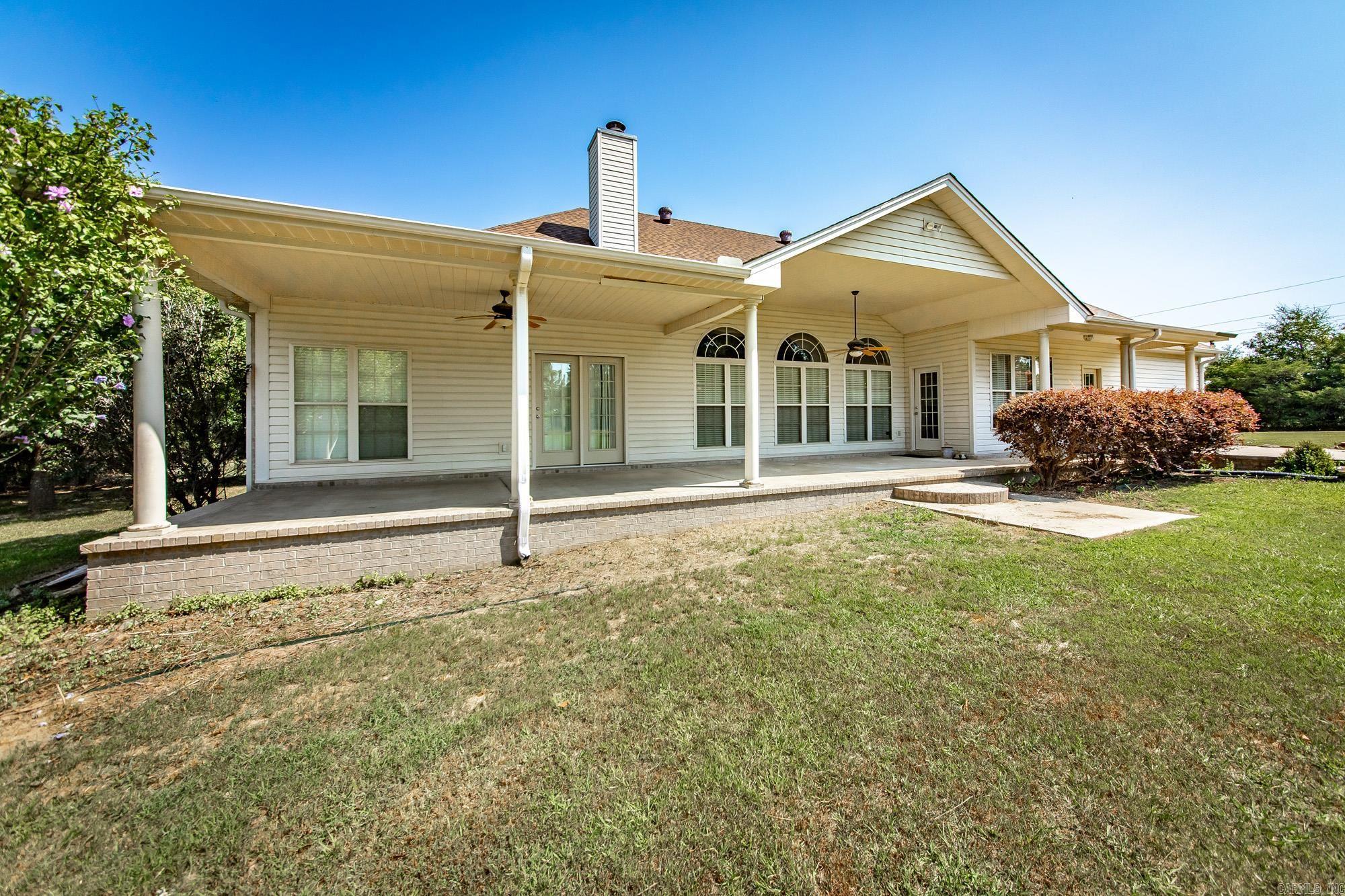 204 Ernie Spence Road Property Photo 35