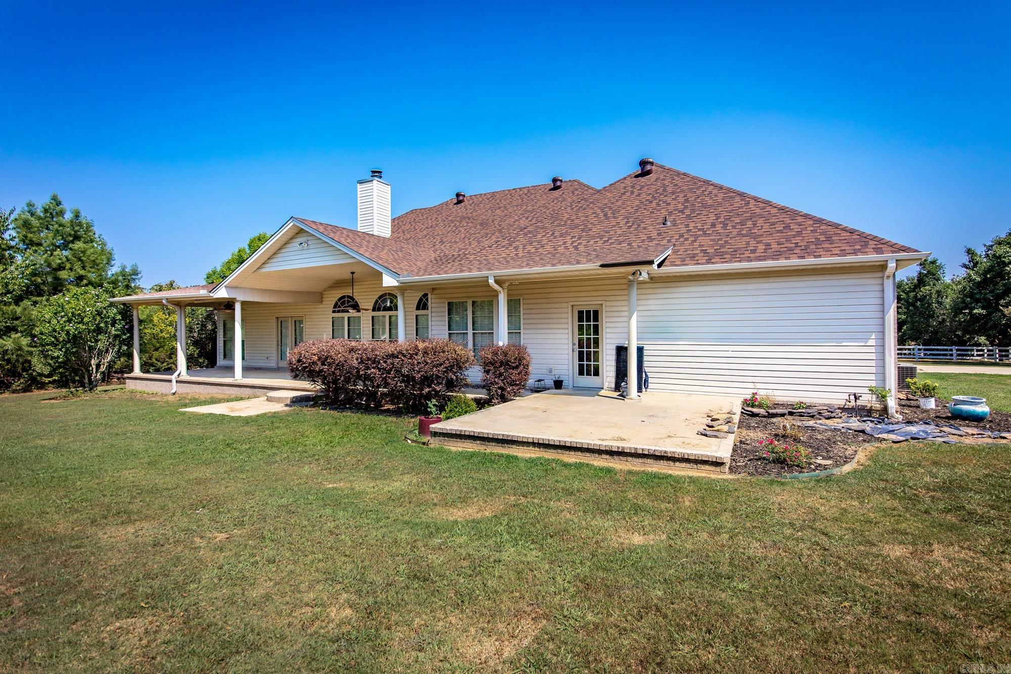 204 Ernie Spence Road Property Photo 38