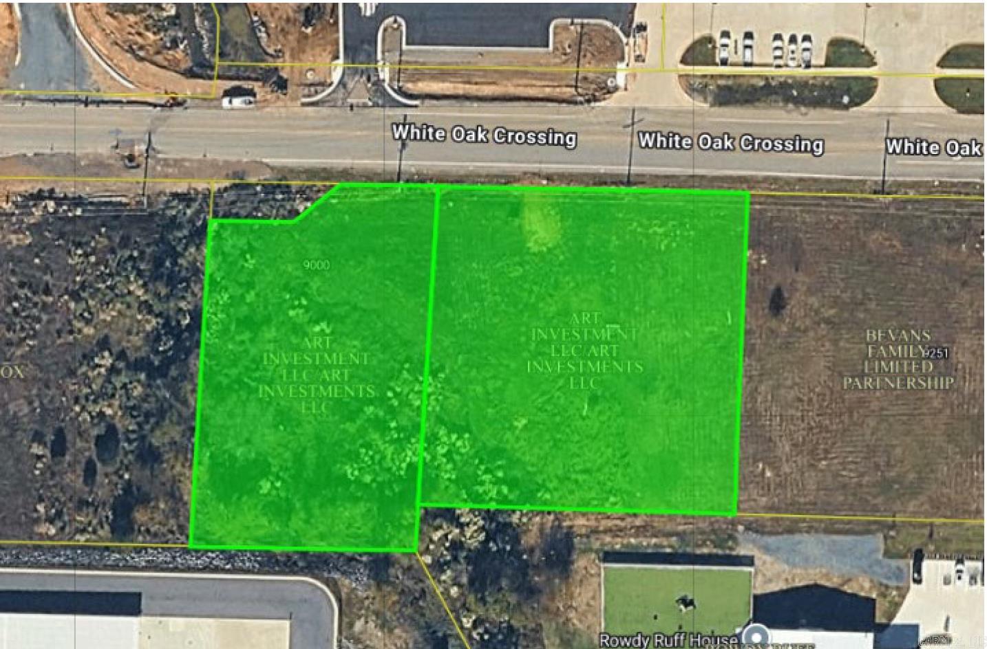 White Oak Crossing Property Photo 1