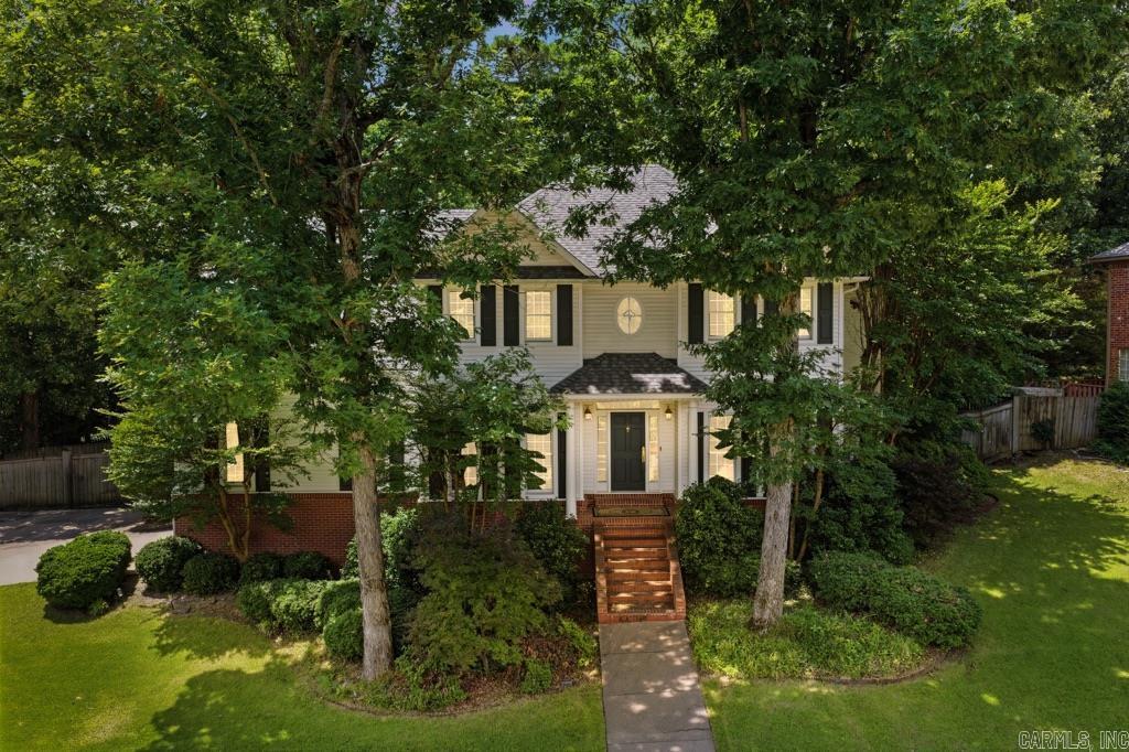 13609 Napoleon Road Property Photo 1