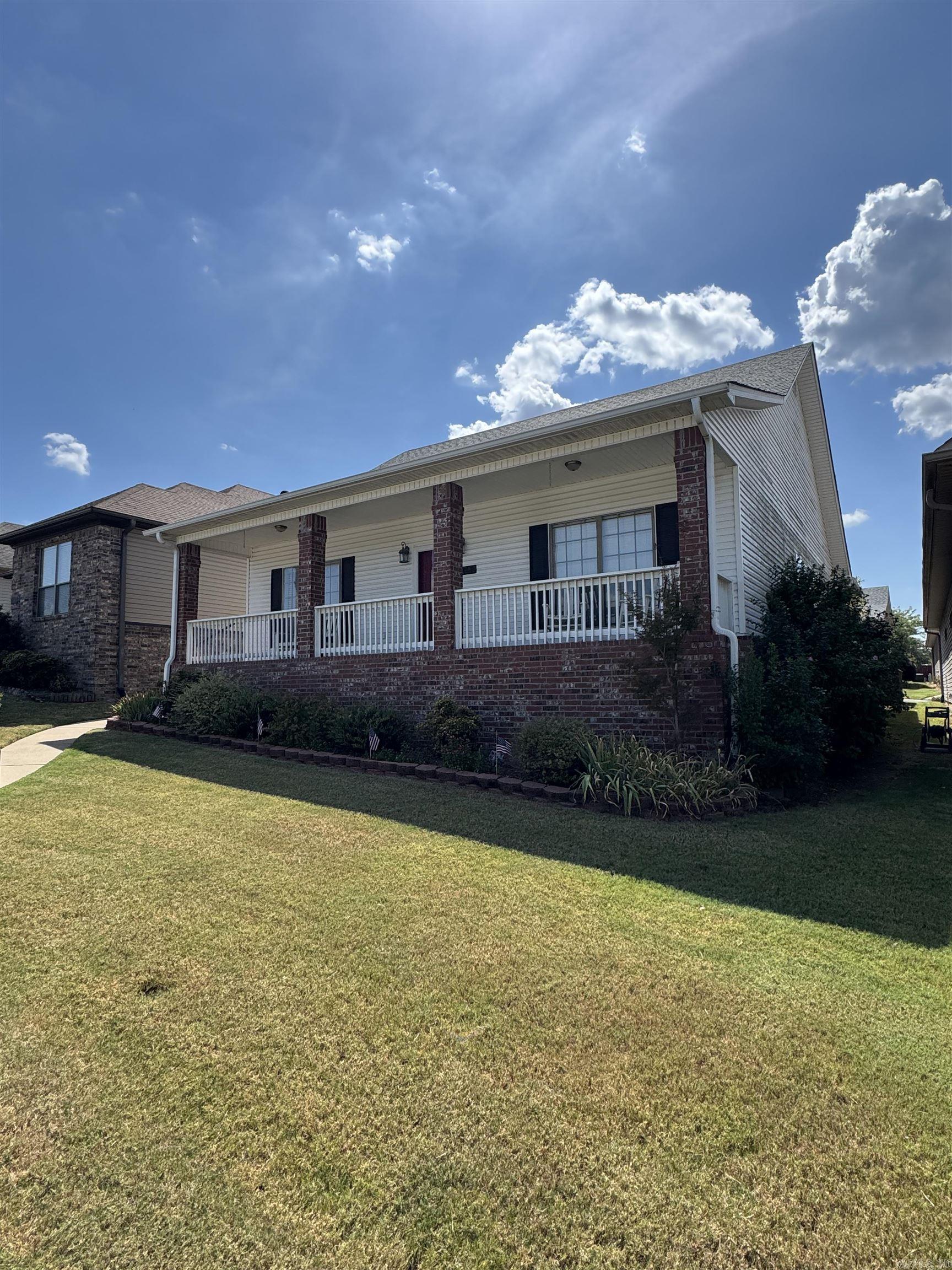 2116 Sage Meadows Cir. Property Photo 1
