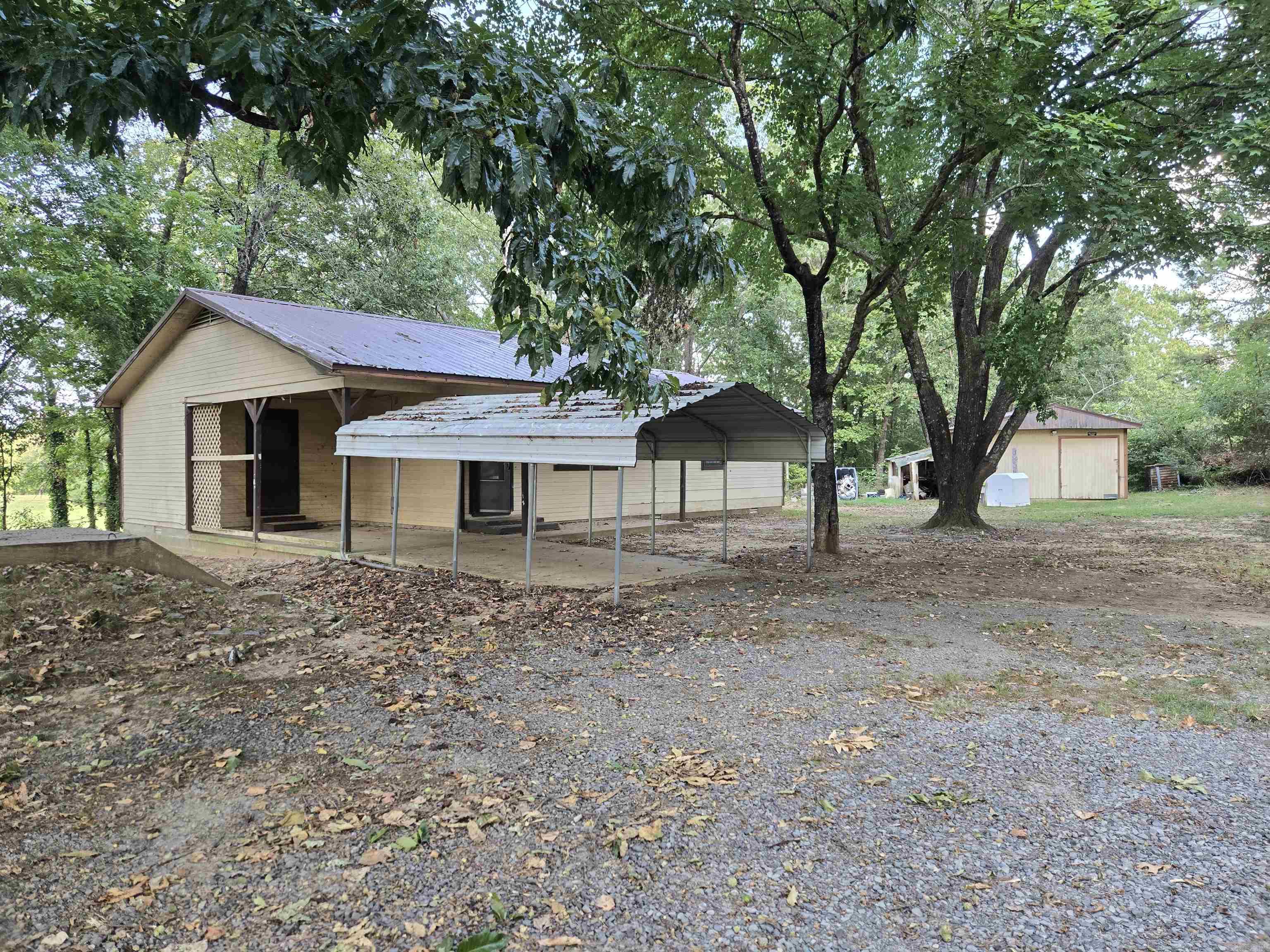 117 Hargett Property Photo 1