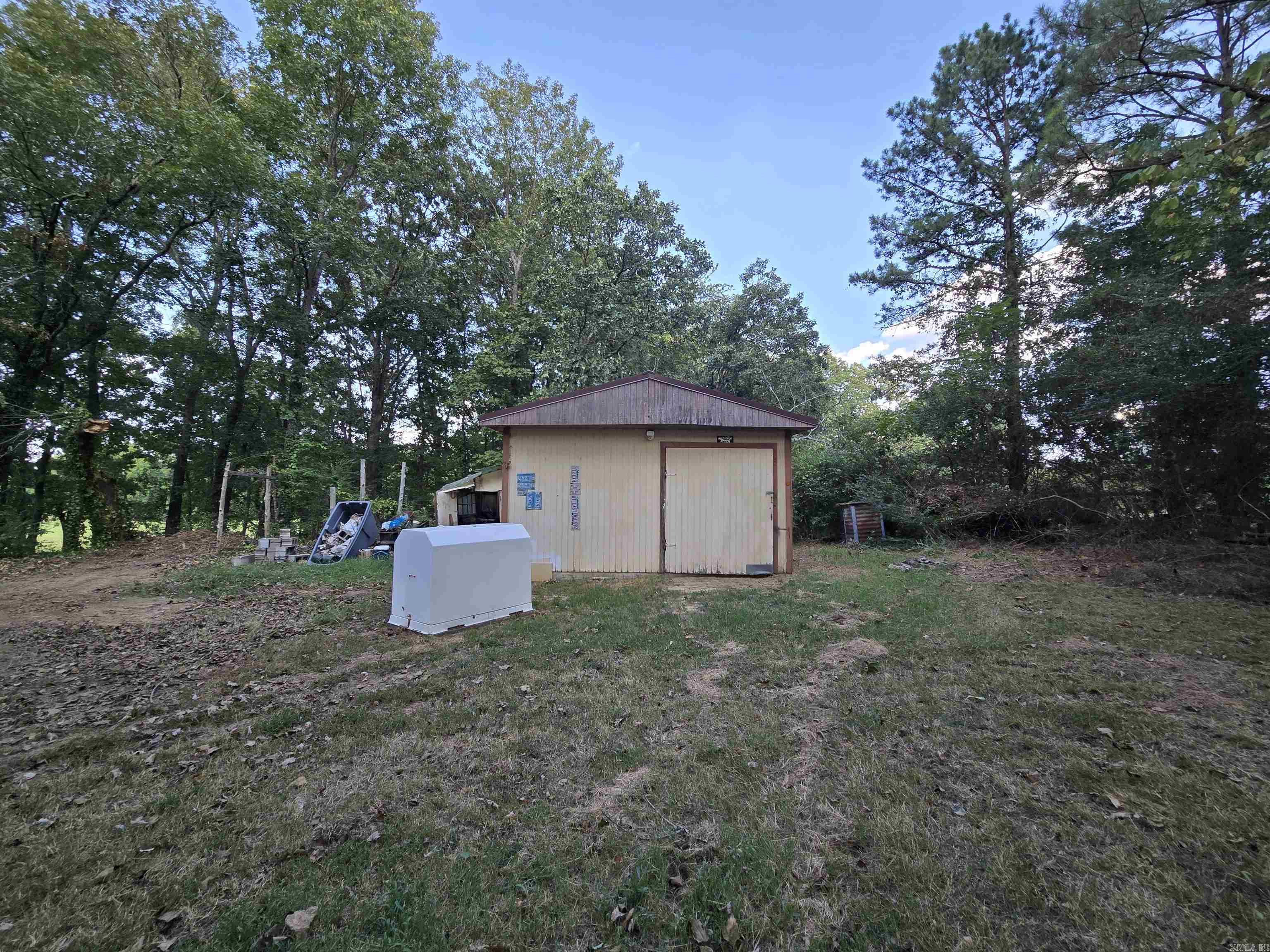 117 Hargett Property Photo 8