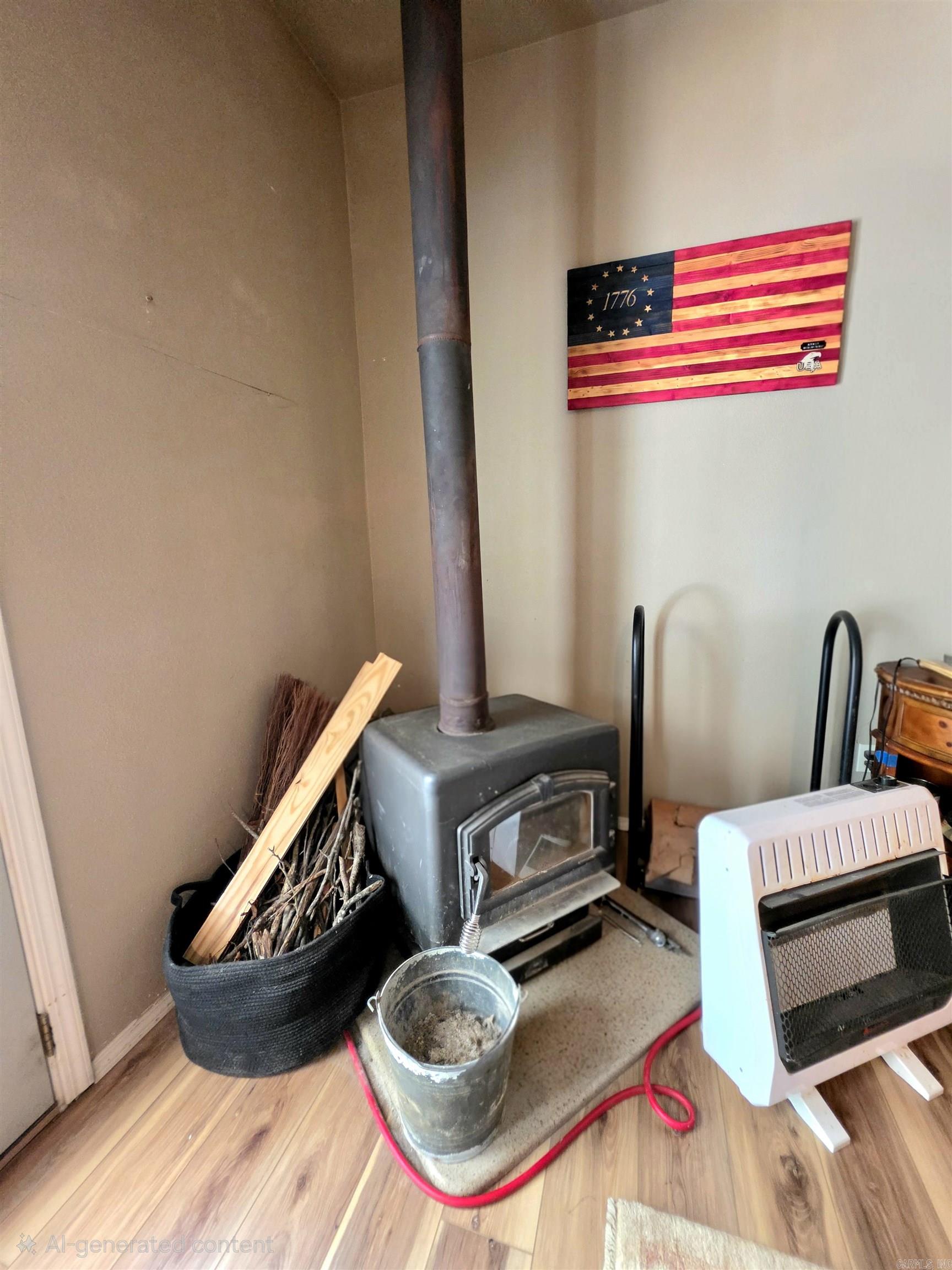 100 Fischer Drive Property Photo 11