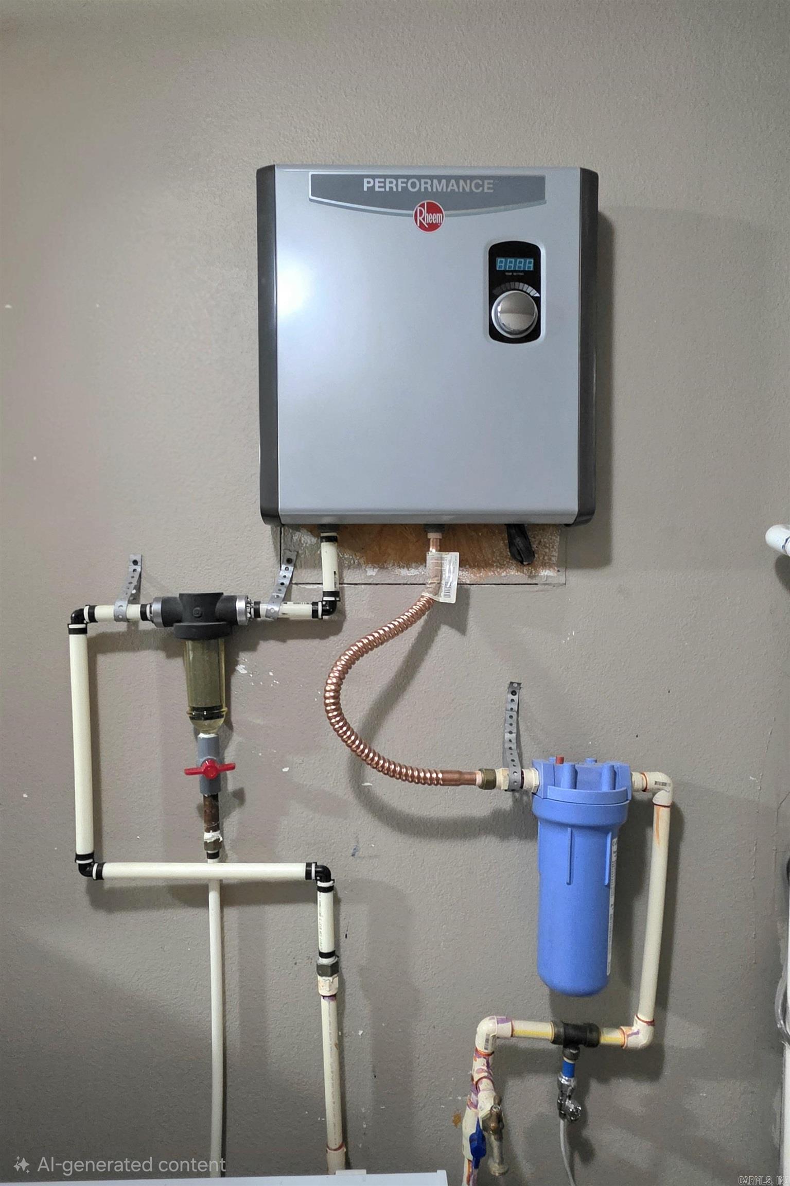 100 Fischer Drive Property Photo 34