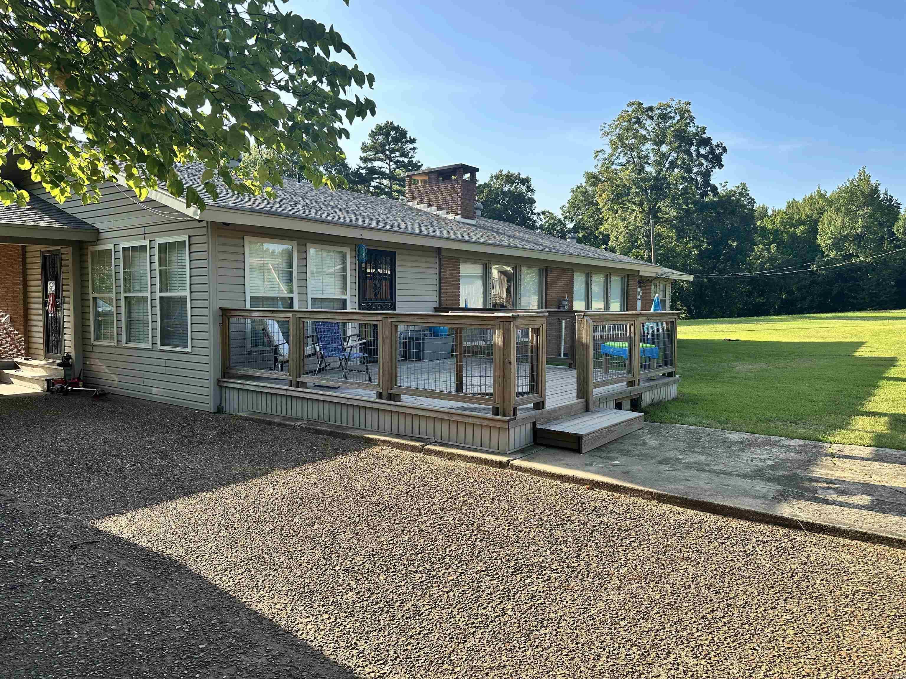6416 Hwy 1 N Property Photo 3