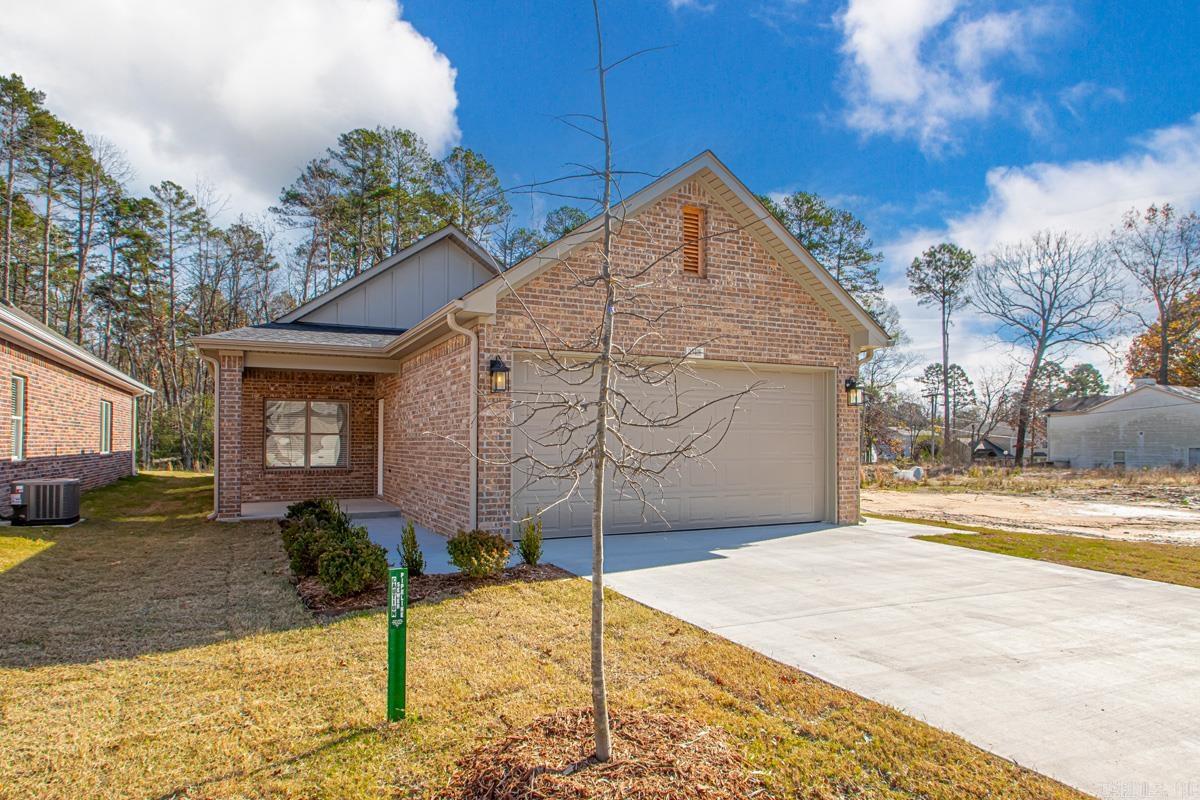 13520 Teton Drive Property Photo 1