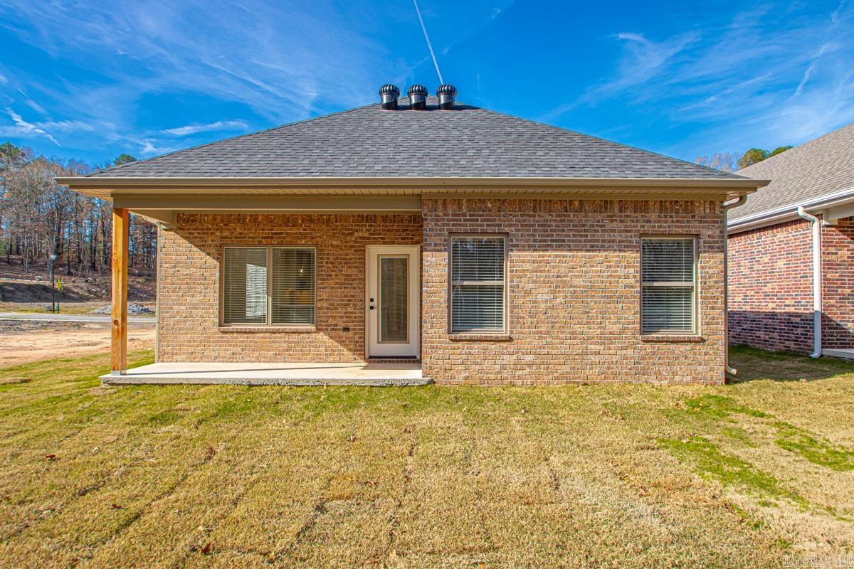 13520 Teton Drive Property Photo 9